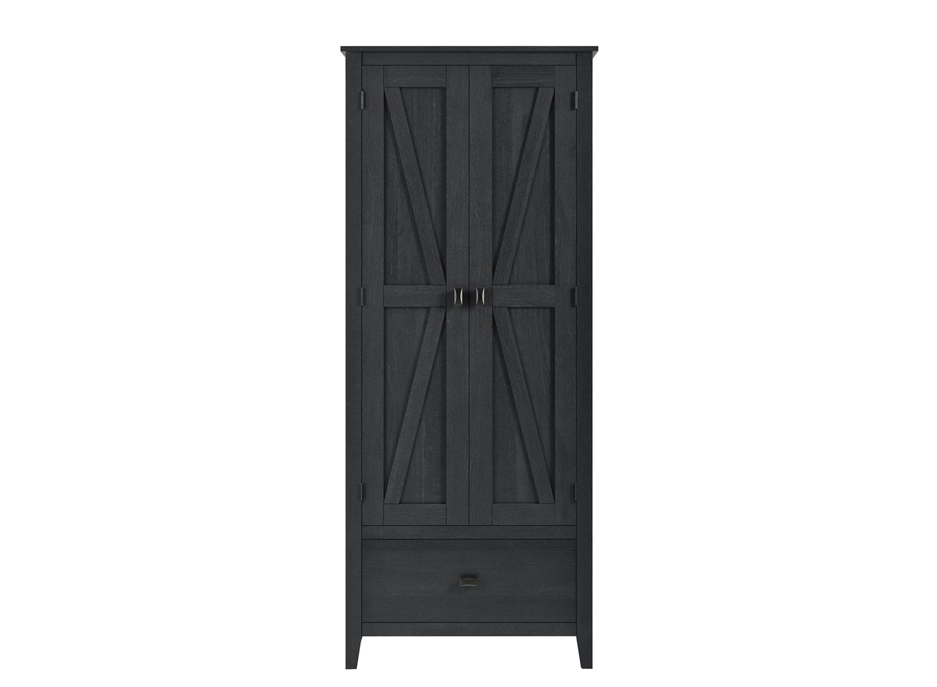 Farmington Storage w/ Drawer Raymour & Flanigan