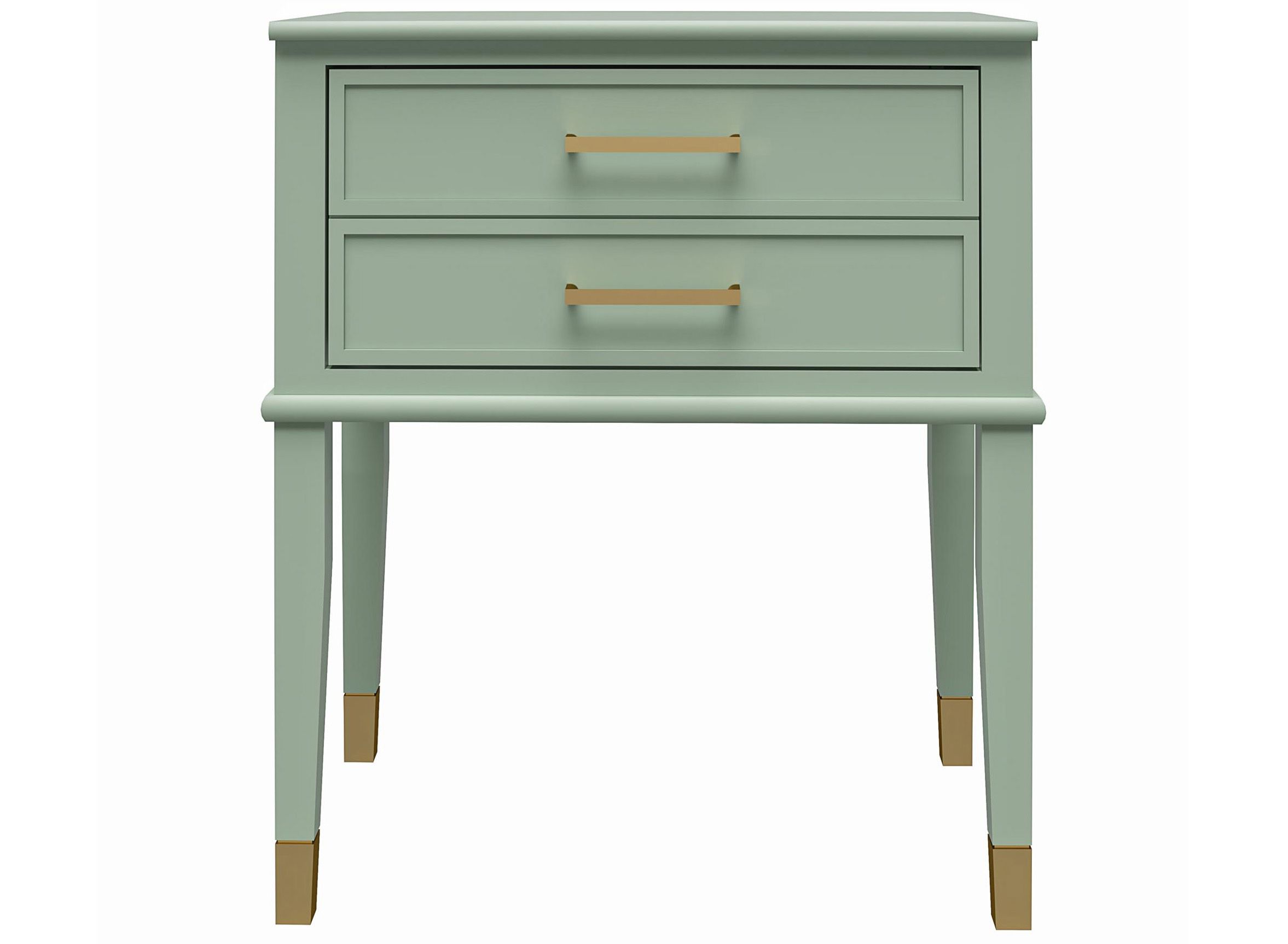 Westerleigh End Table Raymour & Flanigan