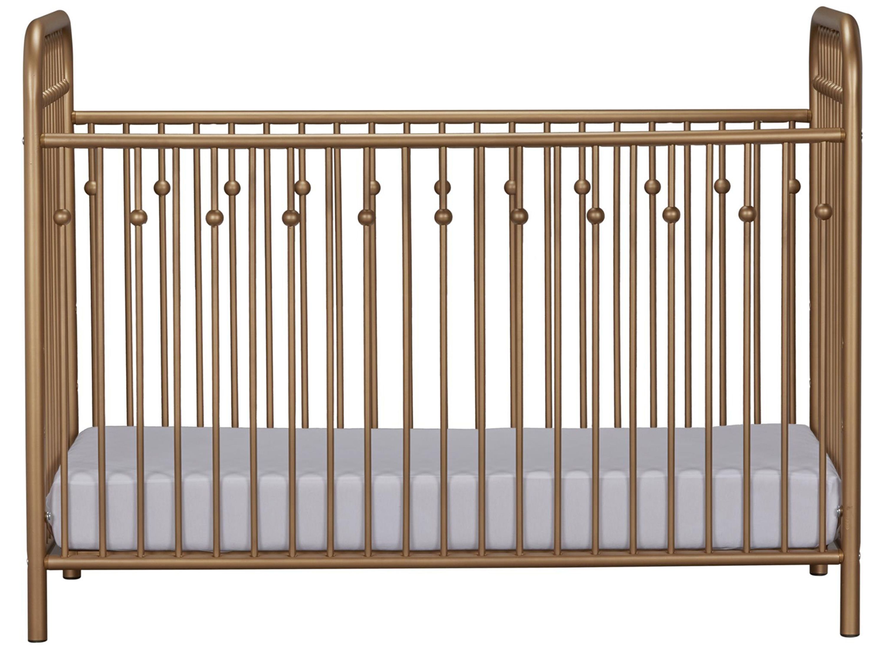 Monarch hill hotsell gold crib