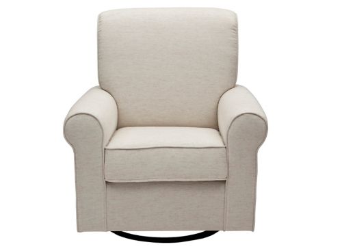 Delta lancaster rocking outlet chair