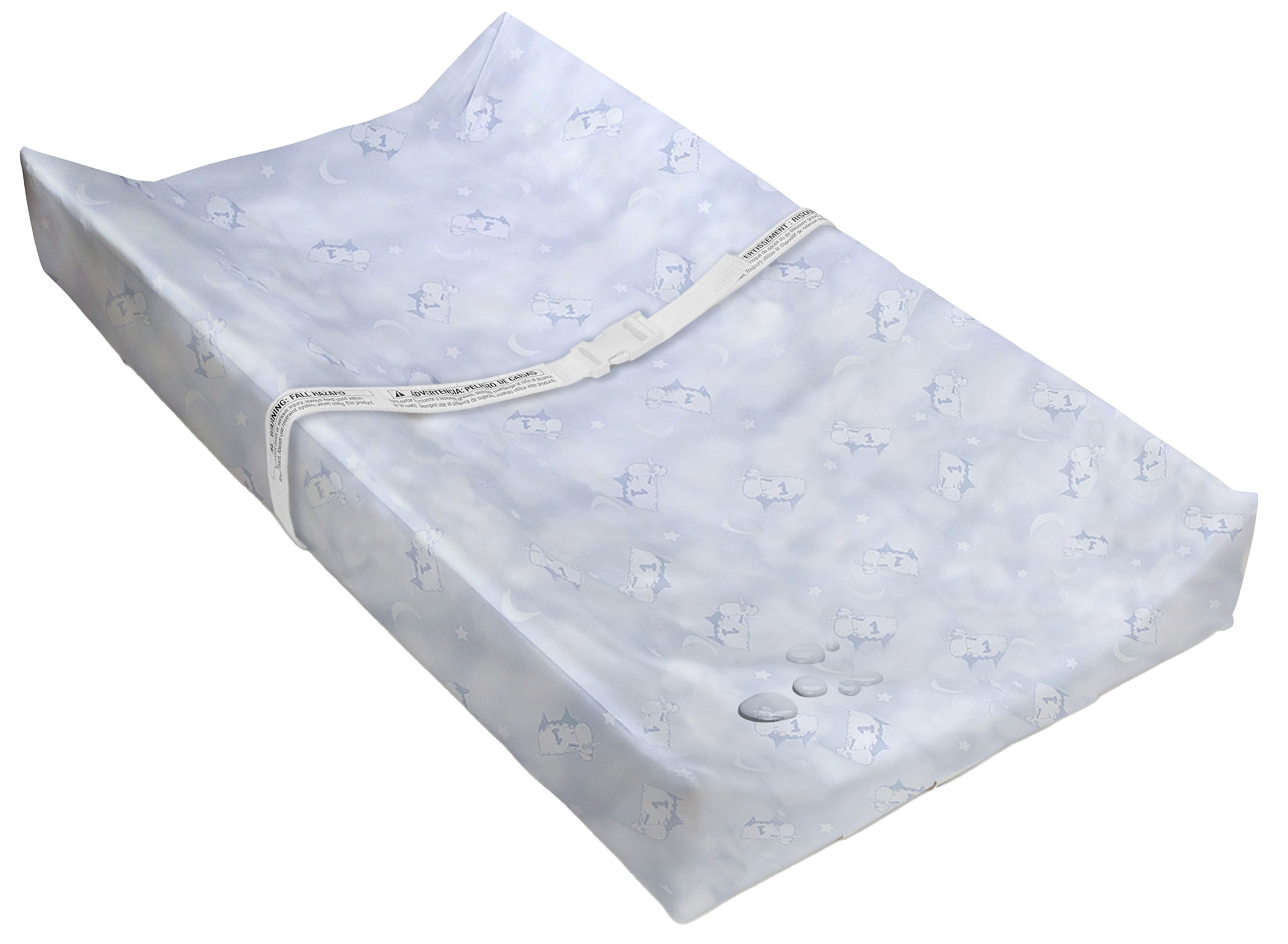 Serta icomfort cheap changing pad