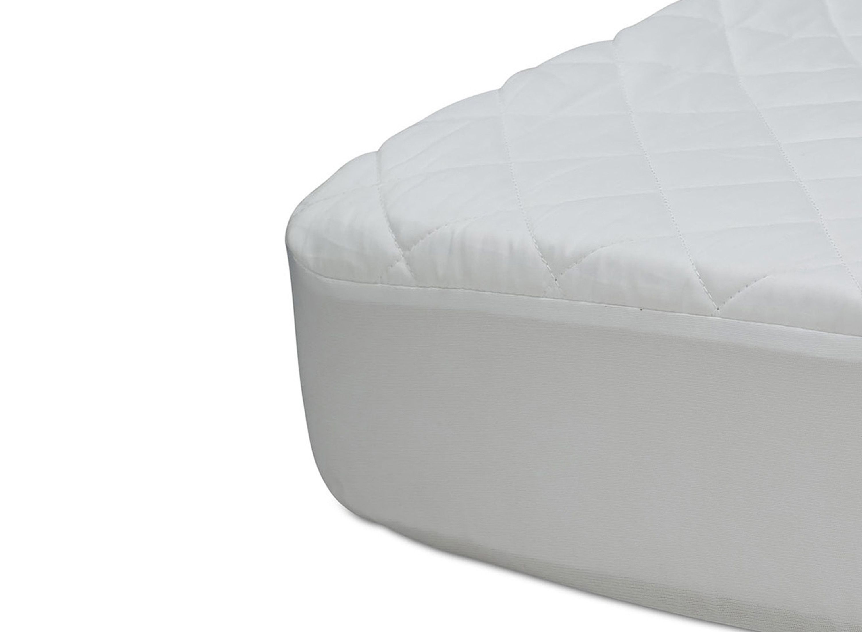 Beautyrest Black Luxury Fitted Mattress Pad Cover Raymour & Flanigan