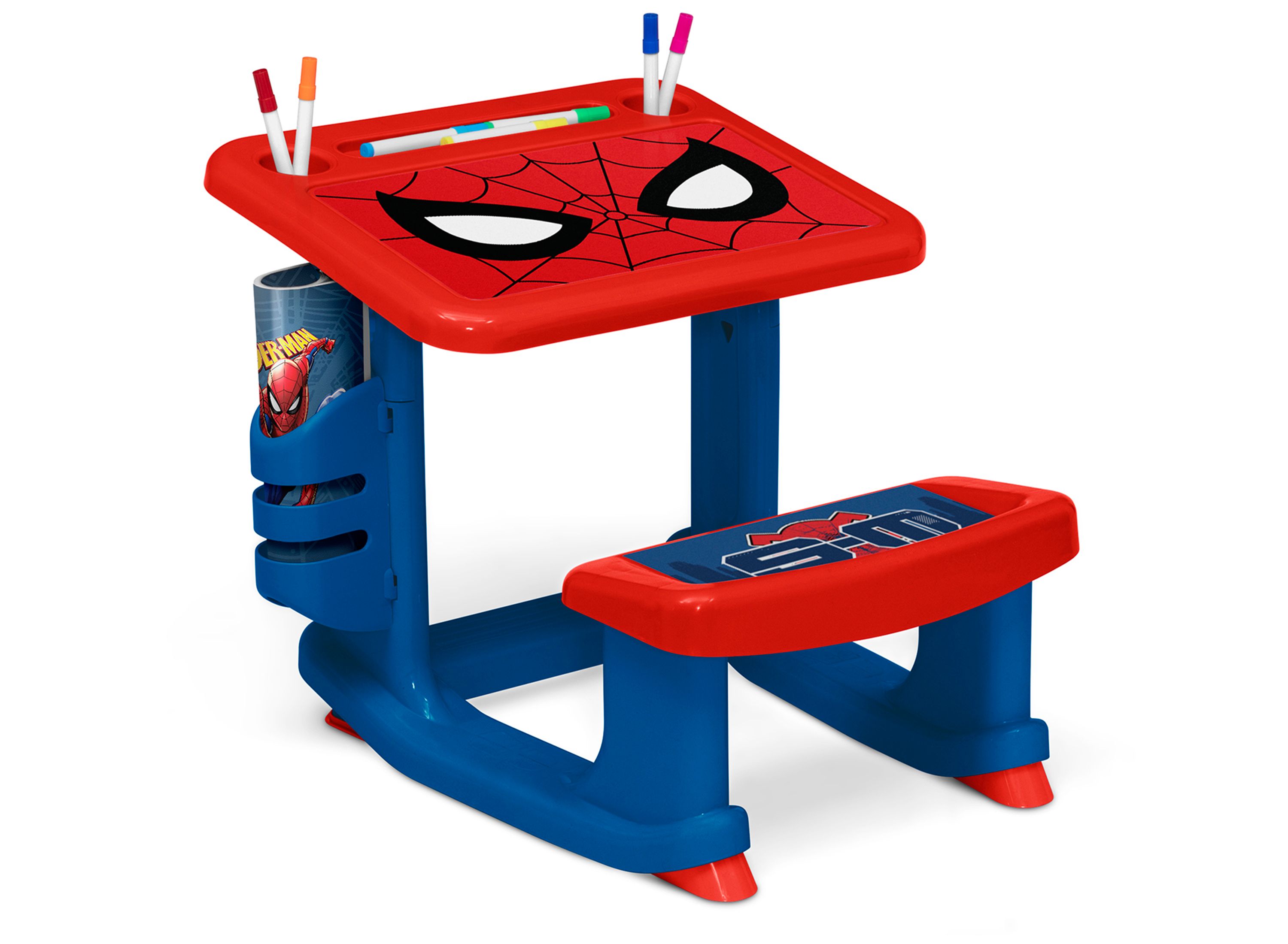 Spiderman discount desk chair