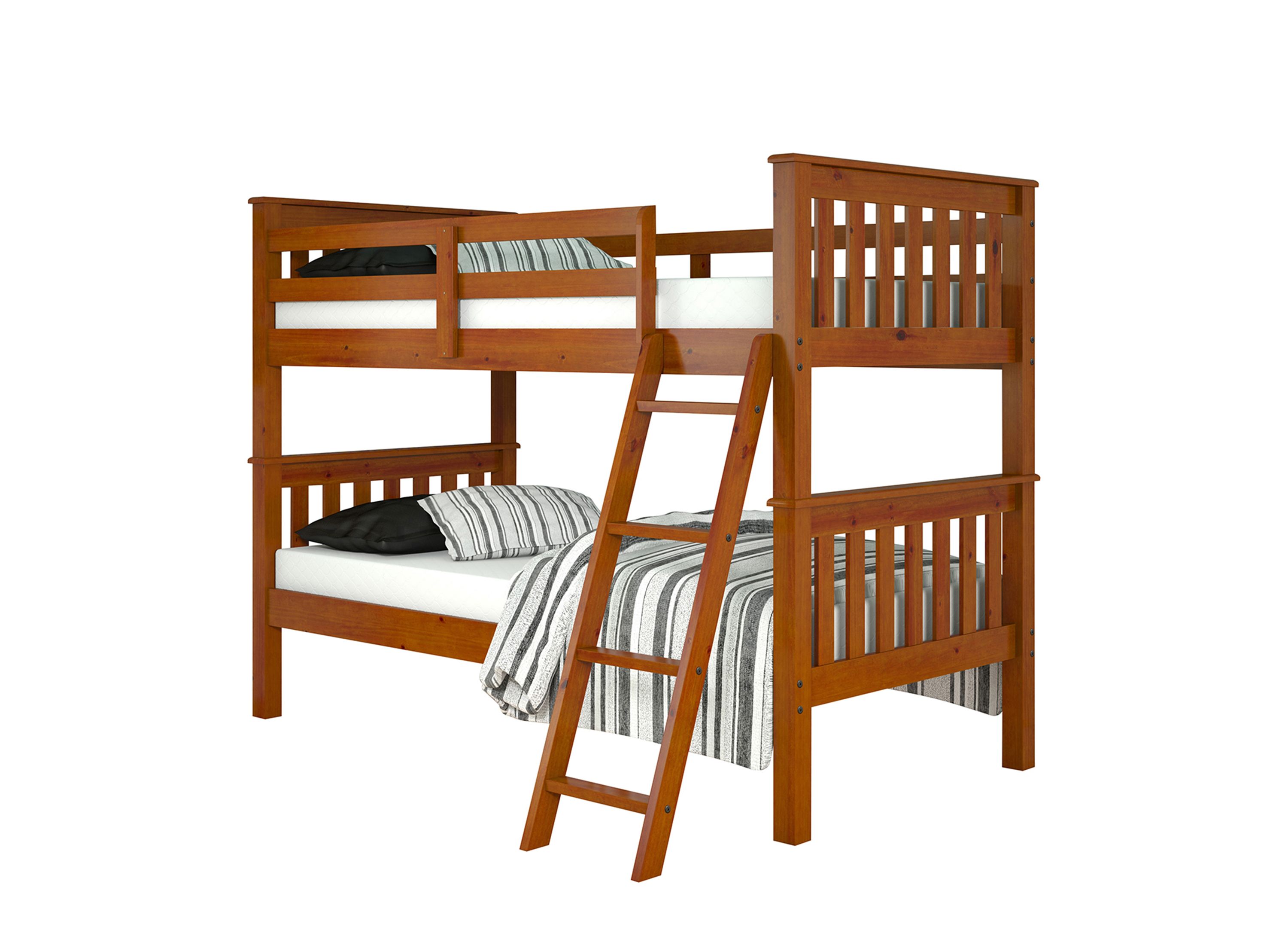 Raymour and flanigan store bunk beds