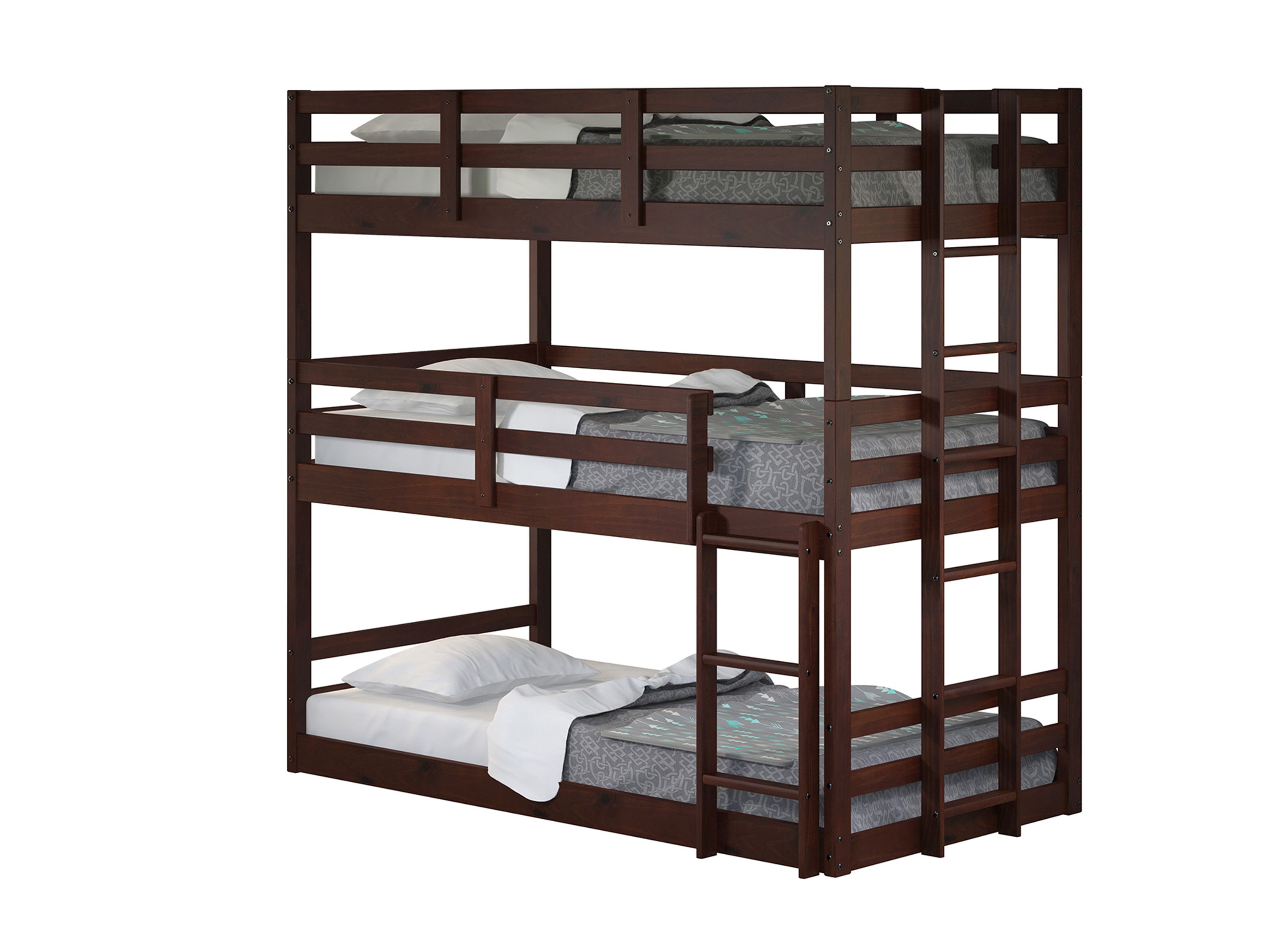 Raymour and flanigan bunk on sale beds