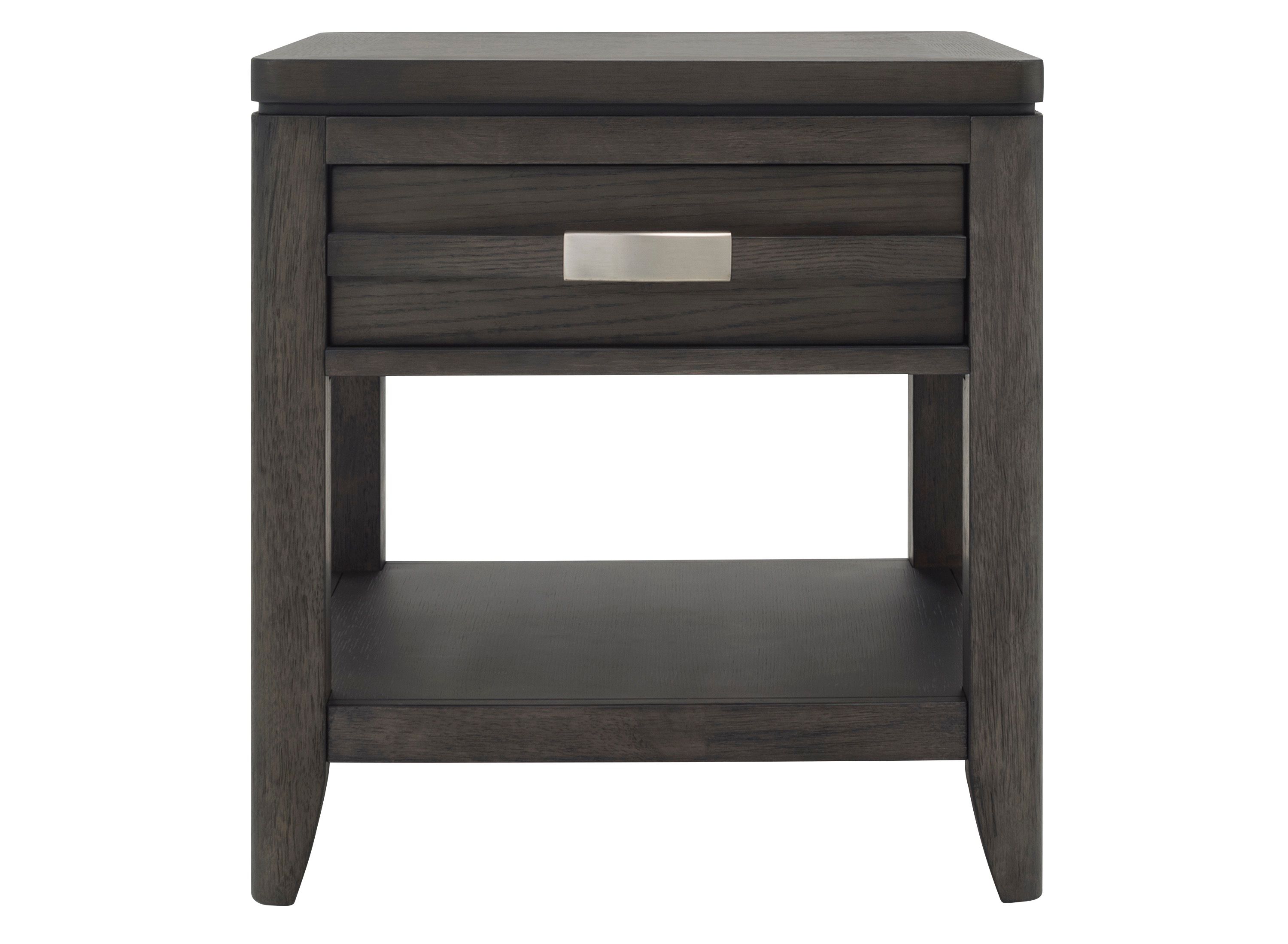 Adir Rectangular End Table Raymour & Flanigan