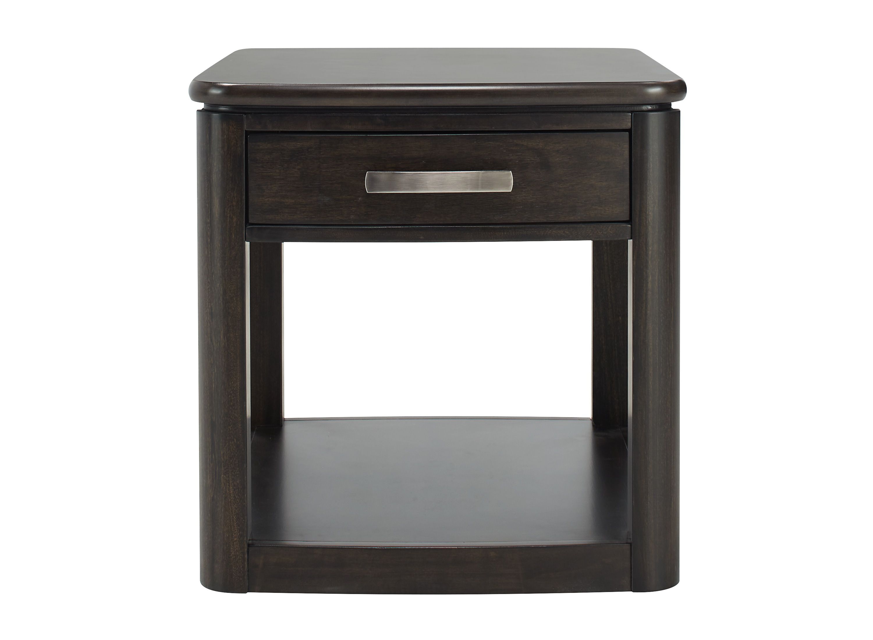 Dimitri End Table Raymour & Flanigan