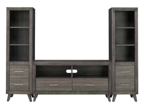 Raymour and store flanigan tv stands