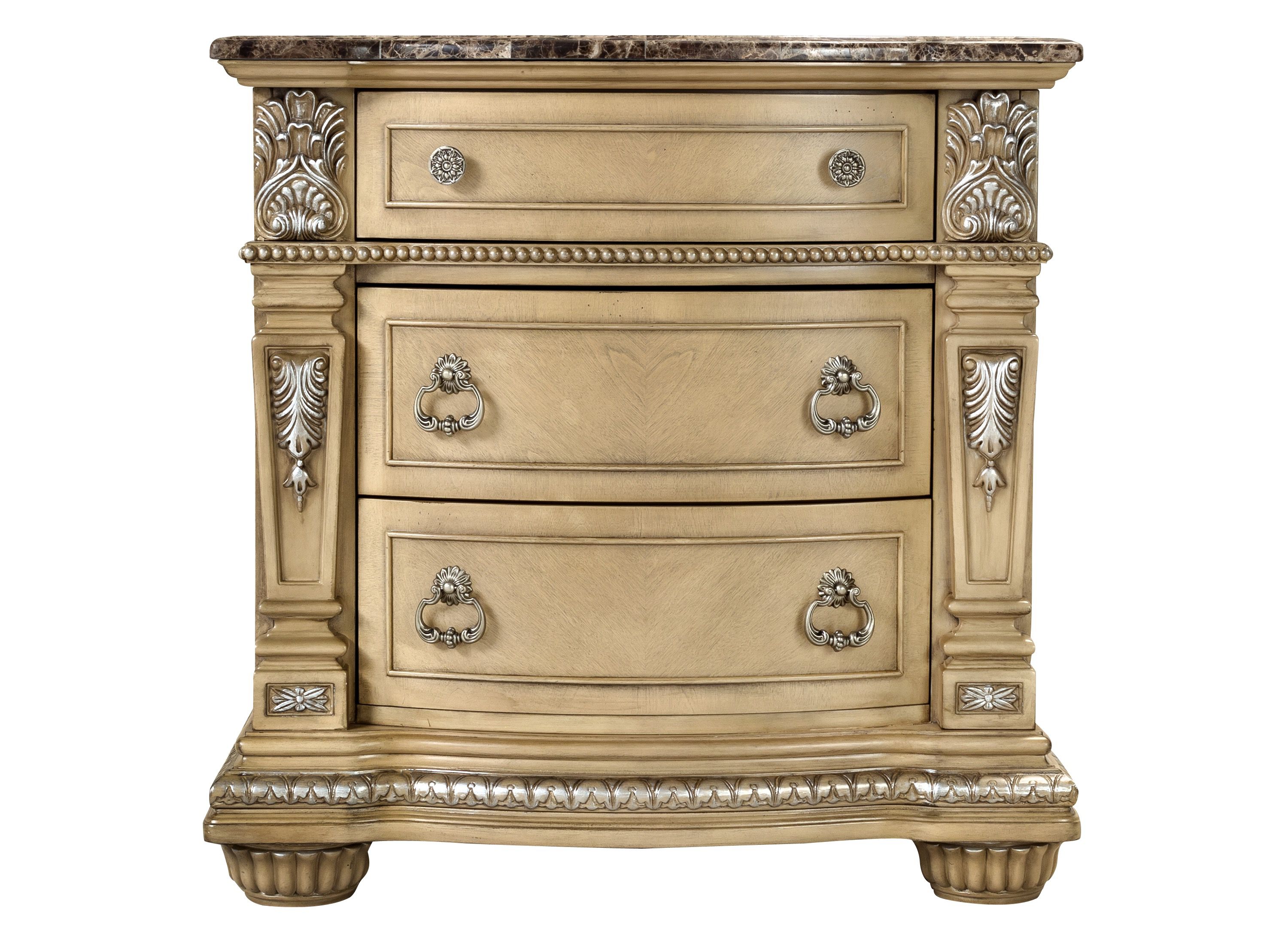 Raymour And Flanigan Nightstands