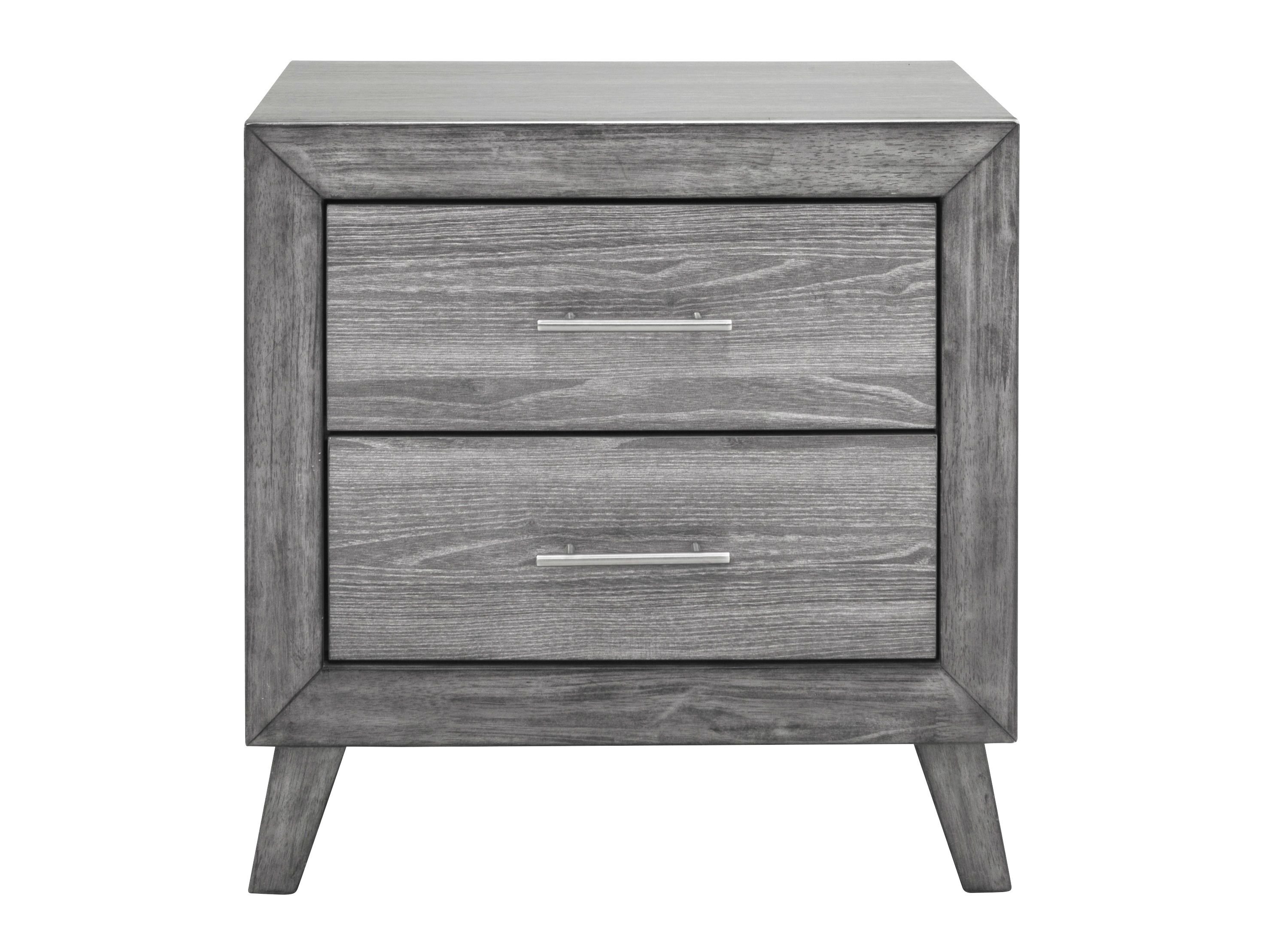 Tobyn Nightstand Raymour Flanigan