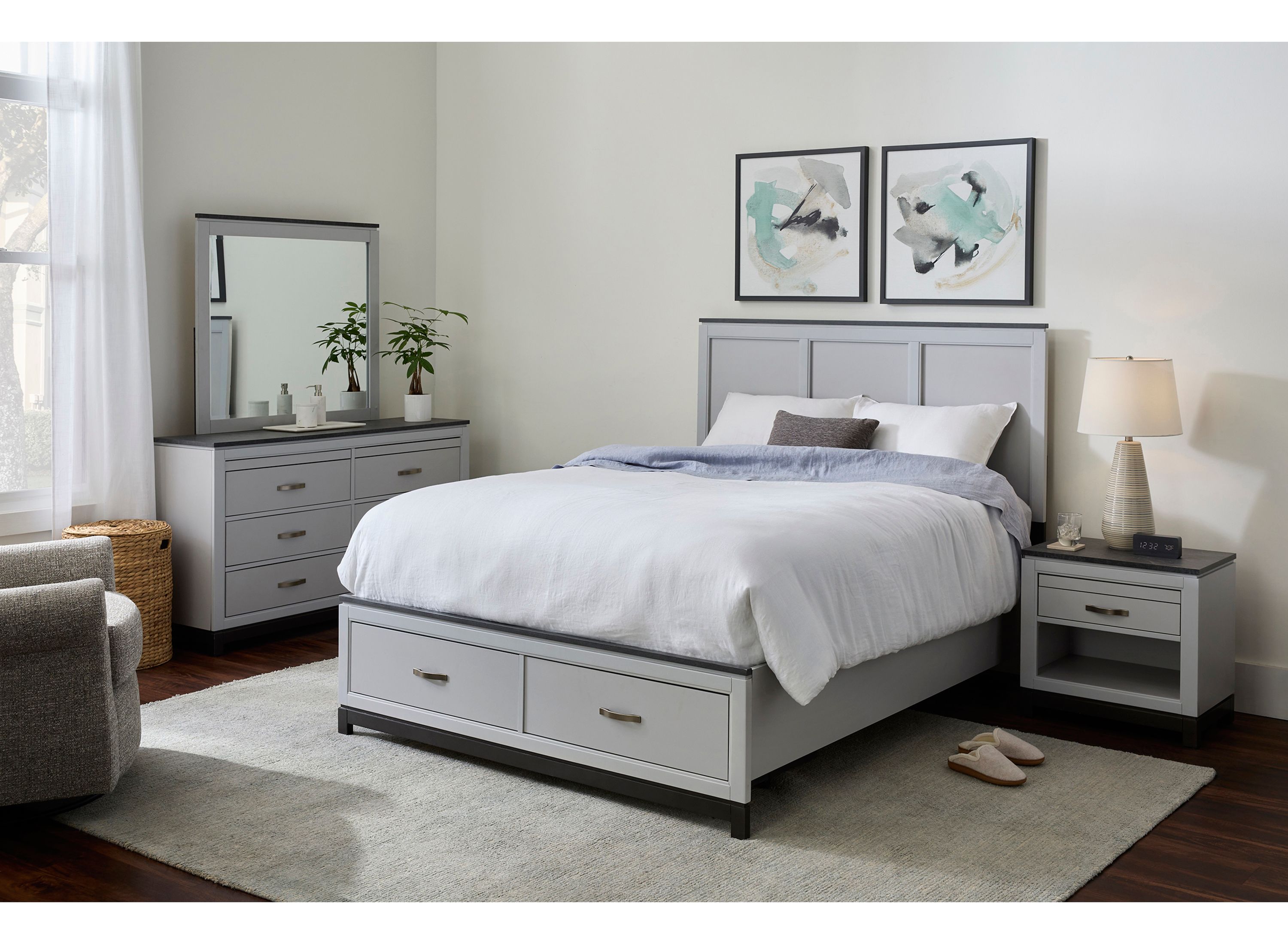 Raymour Flanigan Bedroom Setsnull