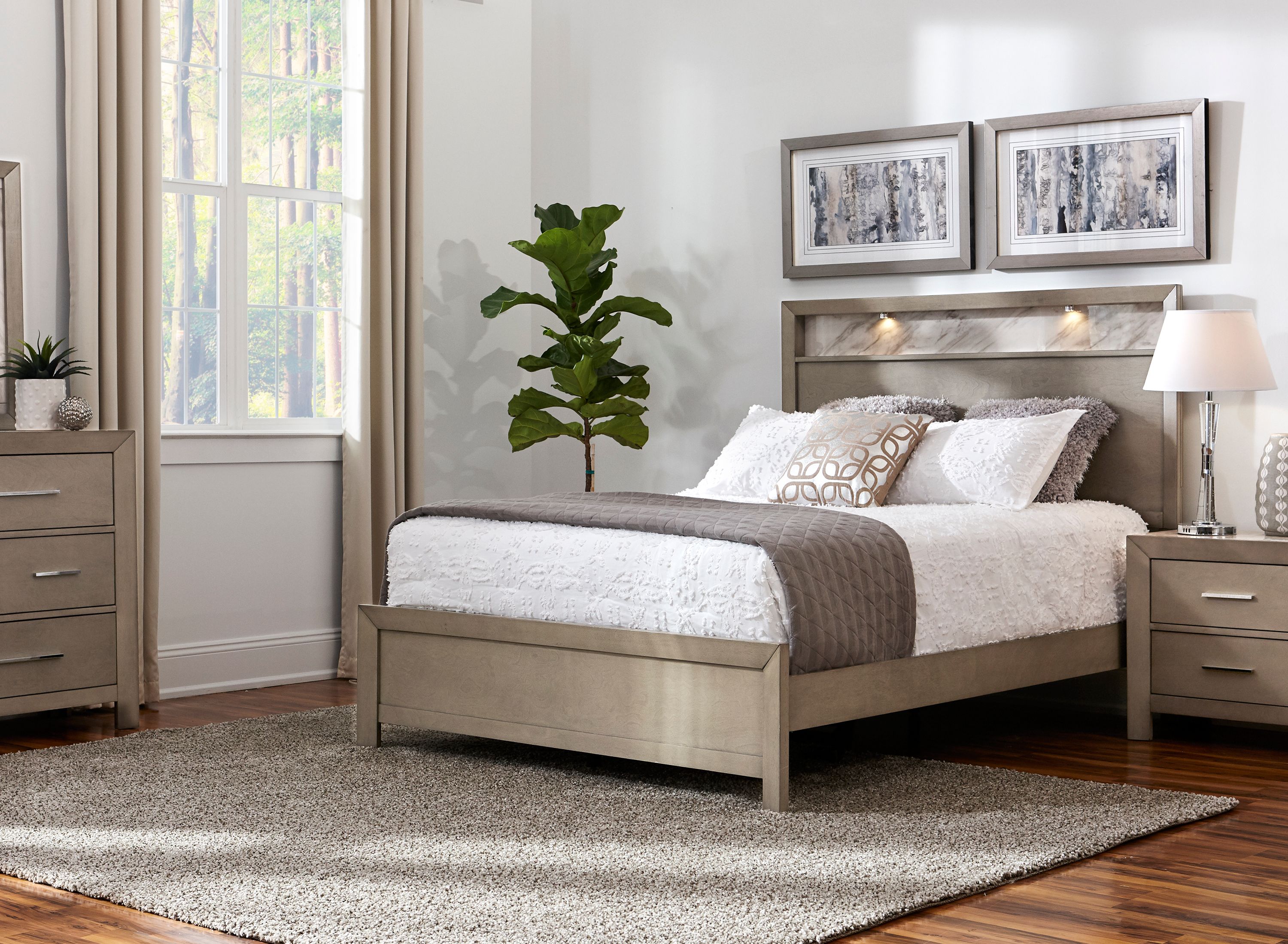 Raymour flanigan online bedroom furniture