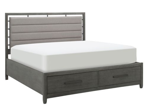 Full size bed frame deals raymour and flanigan