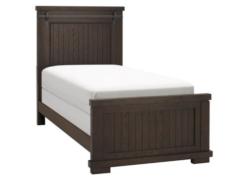 Raymour and flanigan on sale full bed