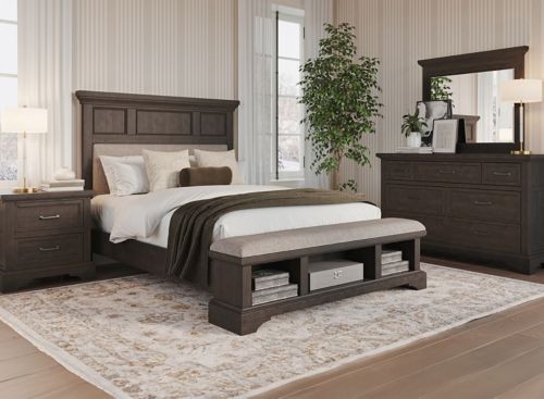 Bedroom Sets | Raymour & Flanigan