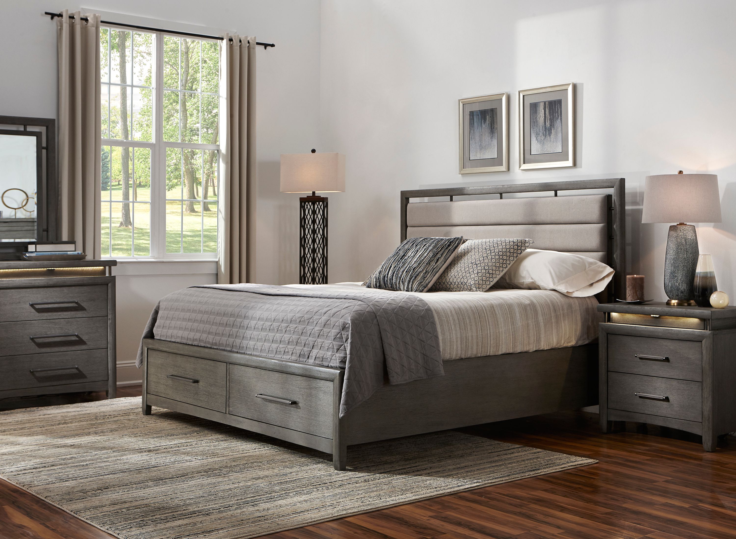 Raymour flanigan shop bedroom furniture