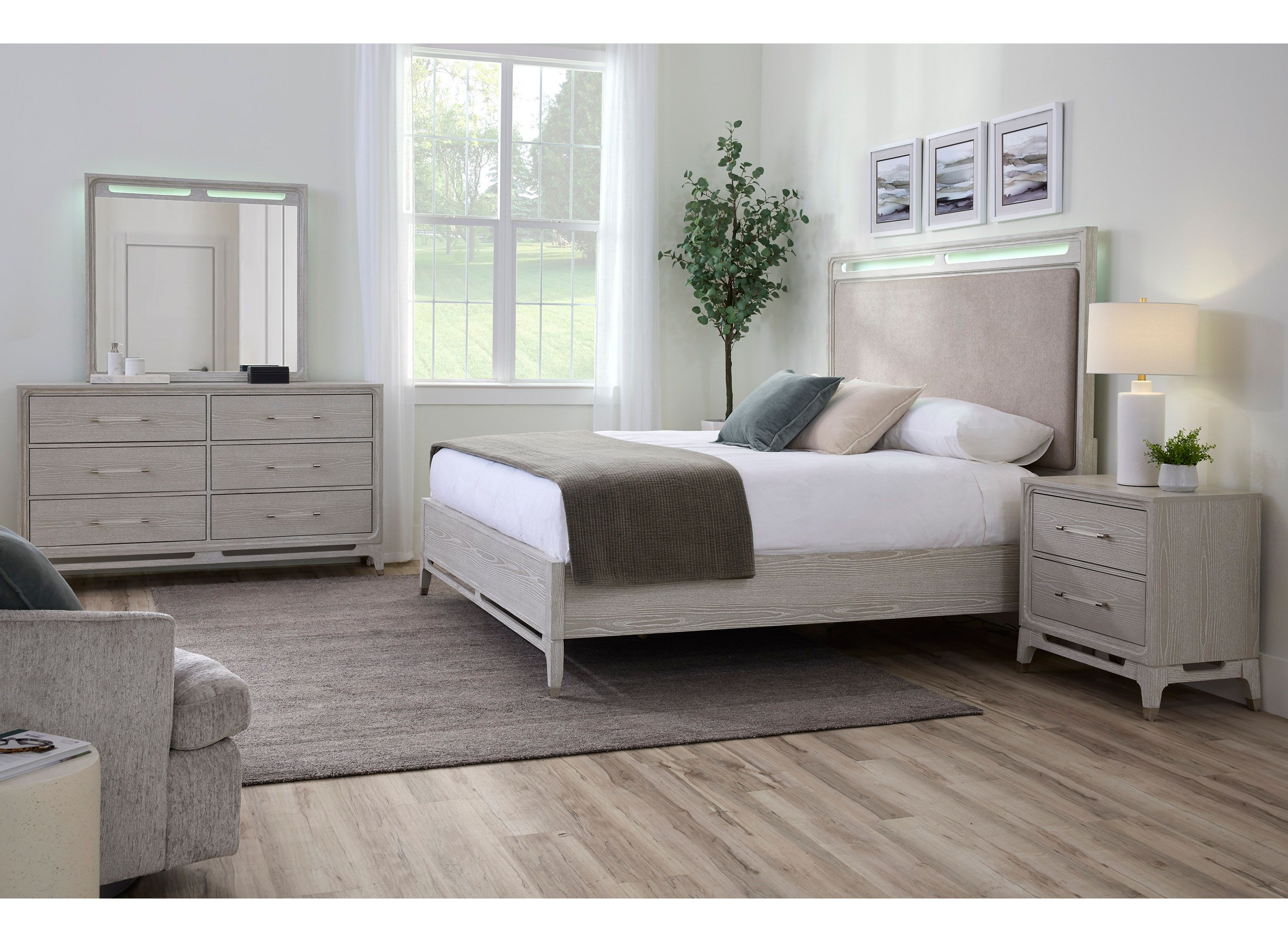 Bedroom Sets At Raymour And Flanigannull
