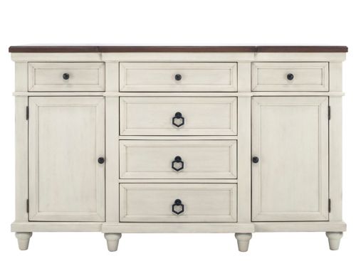 Clearance buffets deals and sideboards