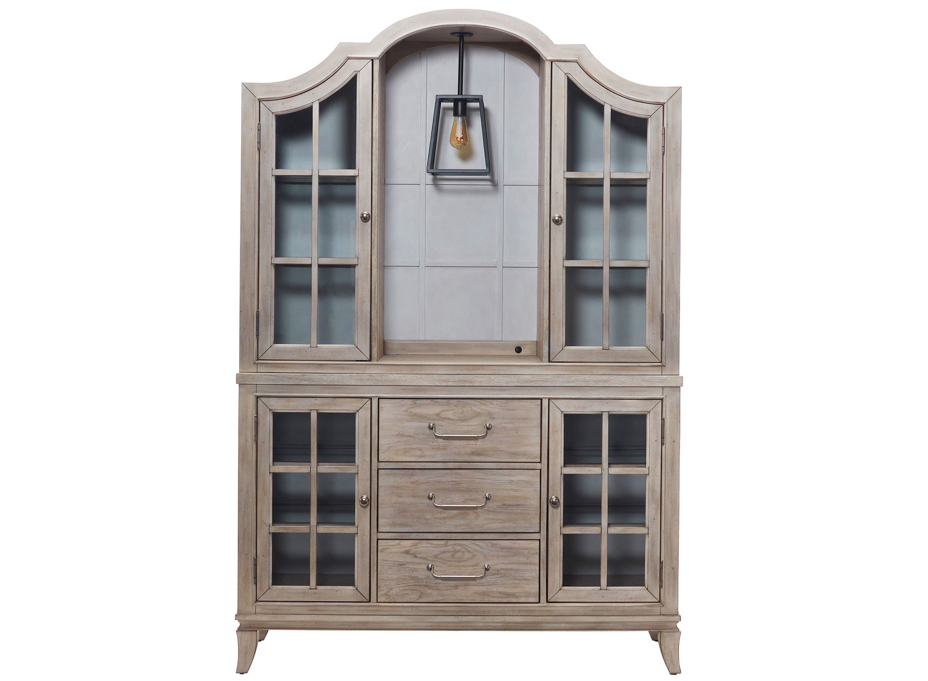Gayle China Cabinet