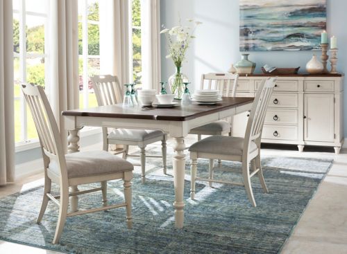 Tatum 5 piece on sale dining set