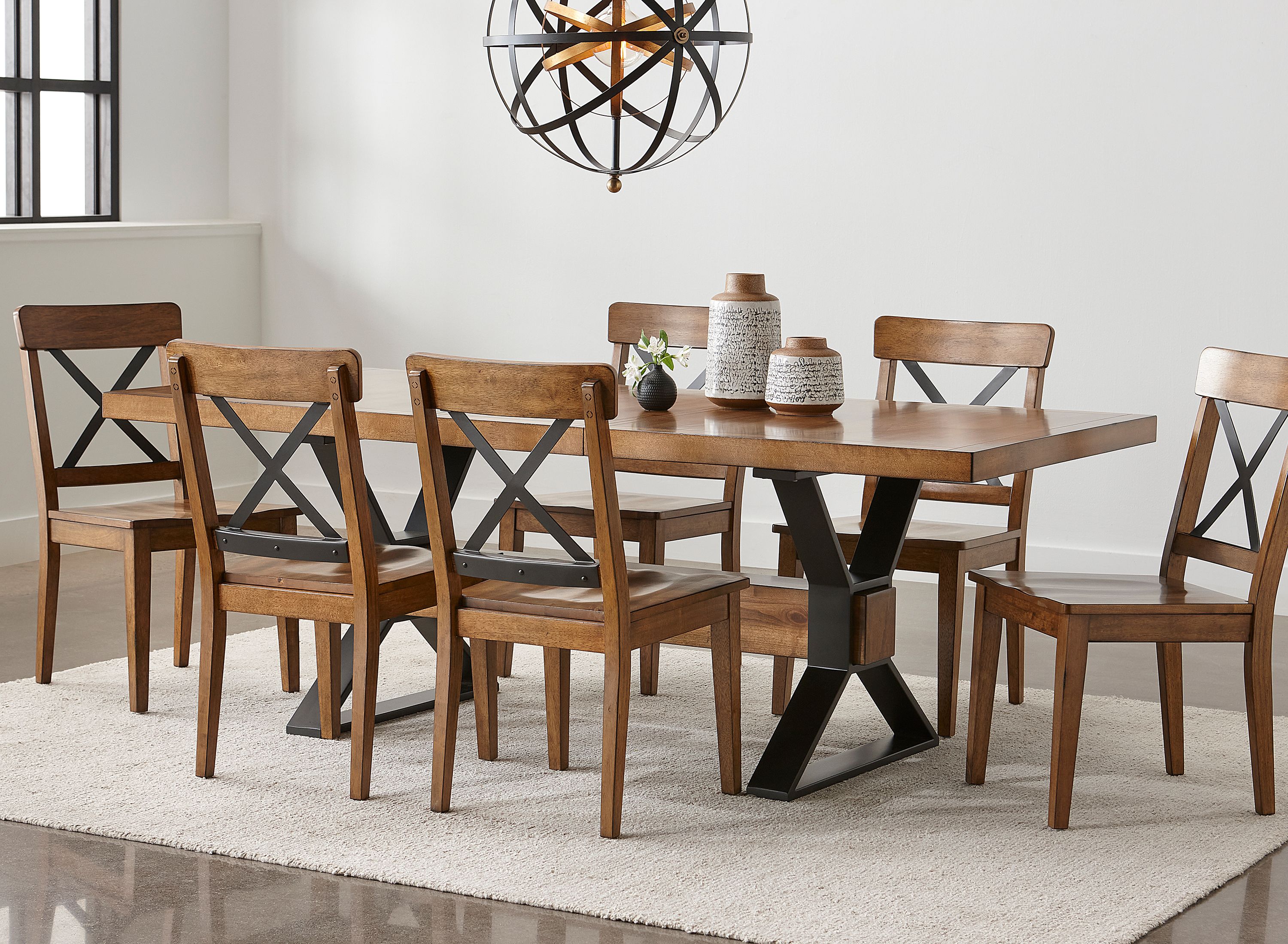 Raymour flanigan dinette discount sets