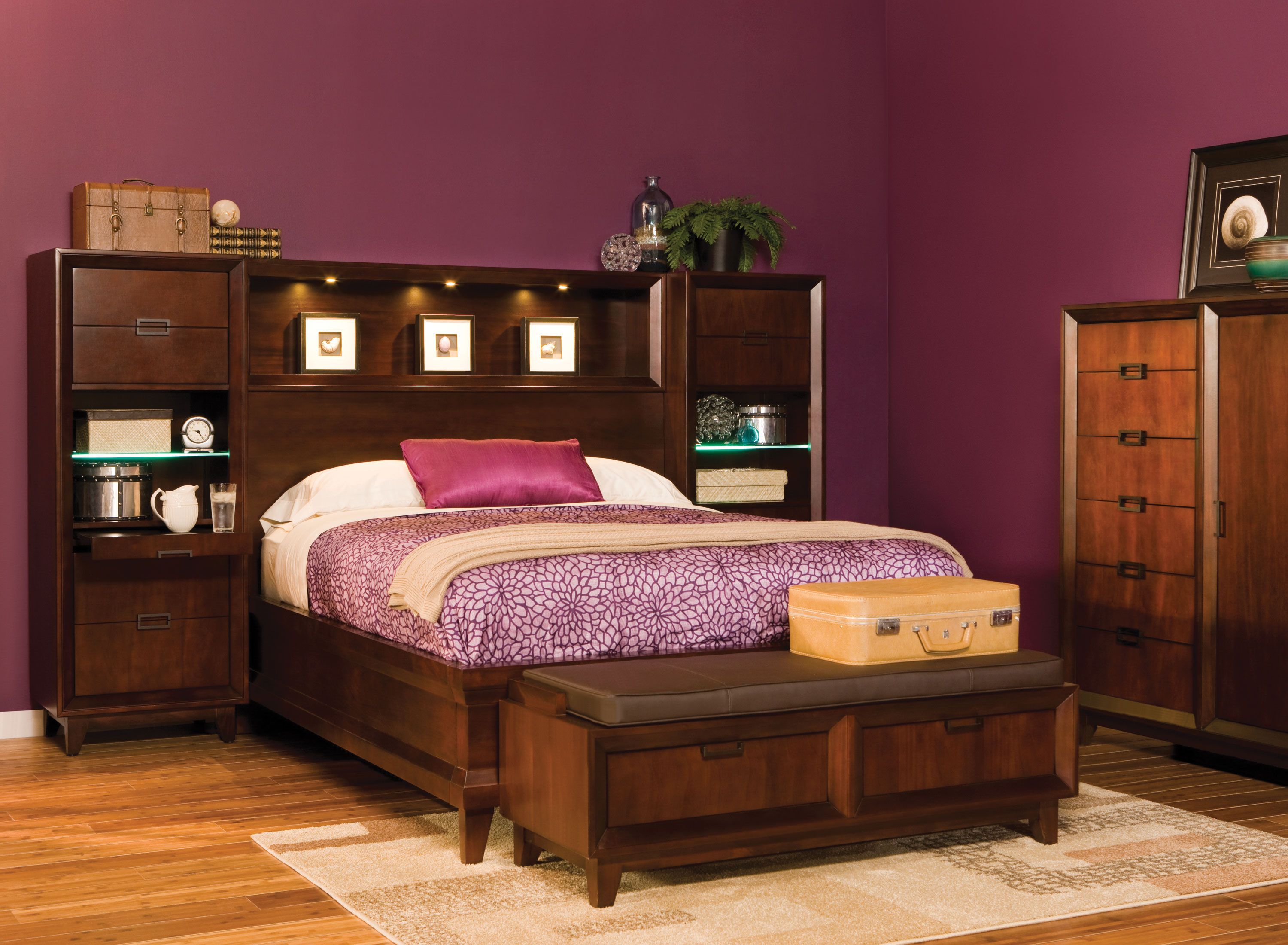 Raymour And Flanigan Bedroom Furniture