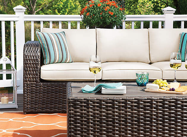 right in your backyard| raymour and flanigan furniture design center