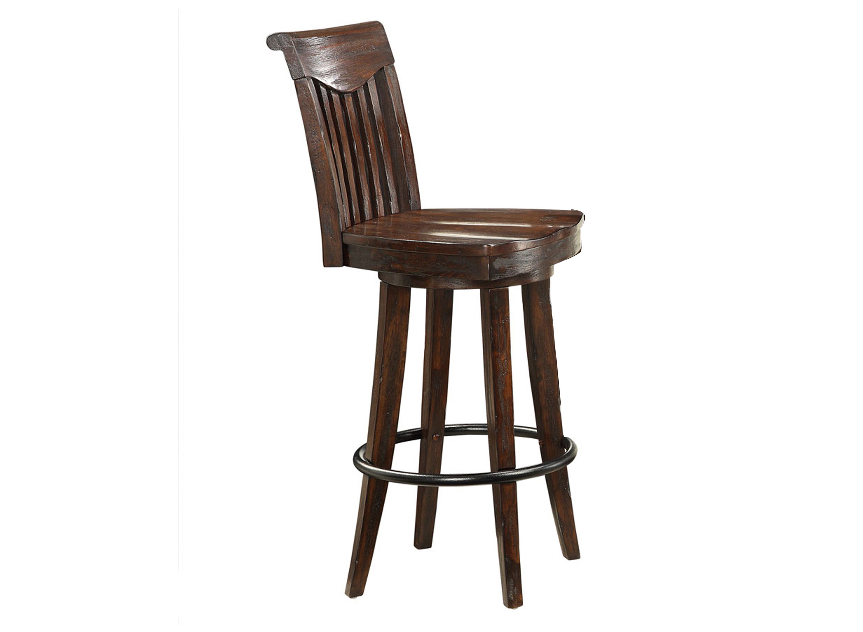 Gettysburg Bar Stool Set of 2 Bar Stools Raymour and Flanigan