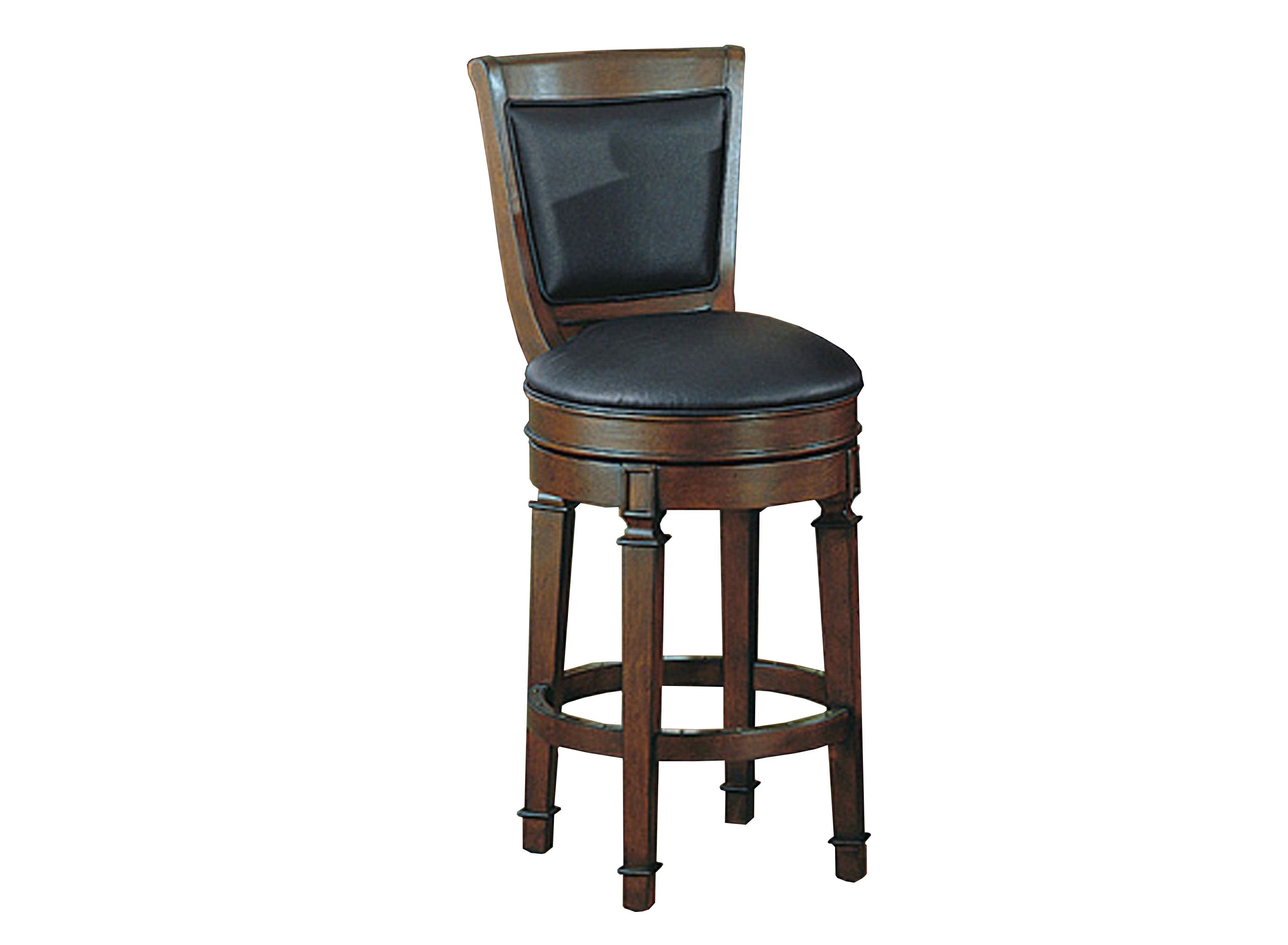 Manchester Leather Bar Stool Bar Stools Raymour and Flanigan