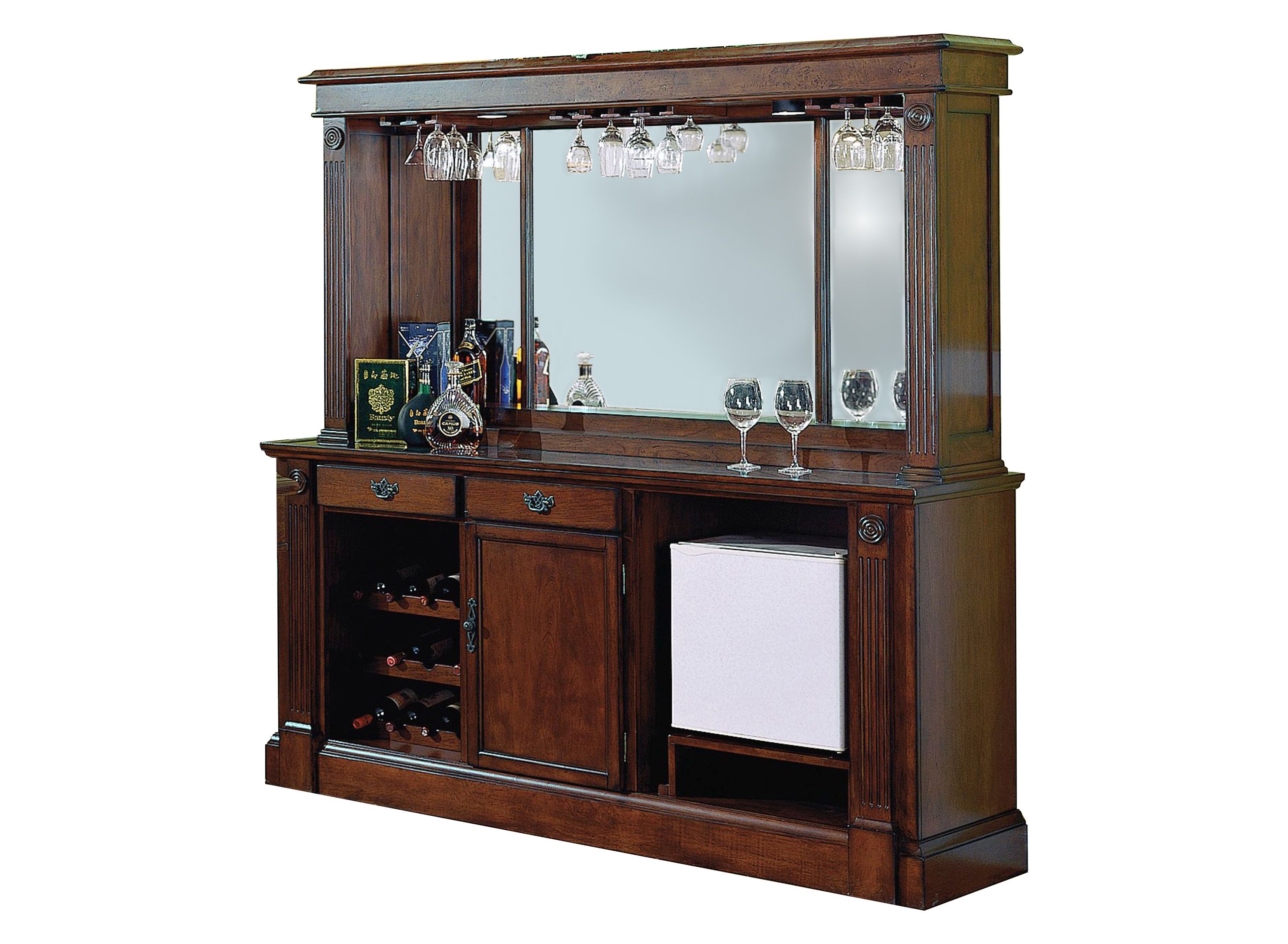 Raymour and flanigan on sale bar sets