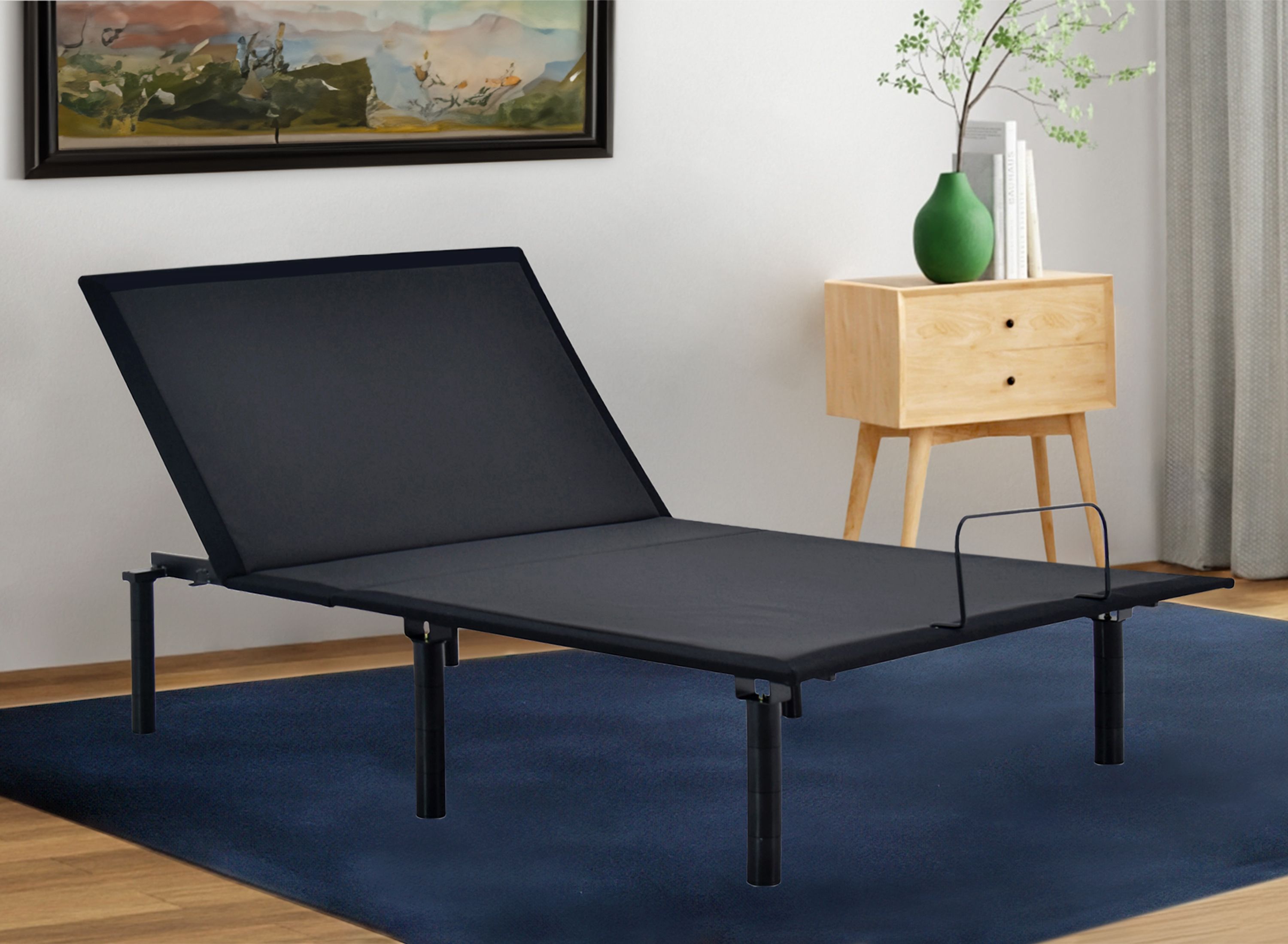 Rio 1.0 Adjustable Base Raymour & Flanigan