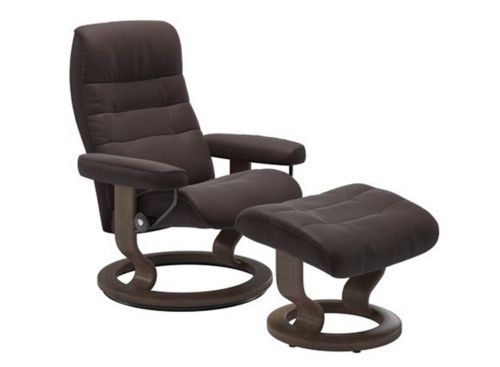 Stressless discount opal recliner