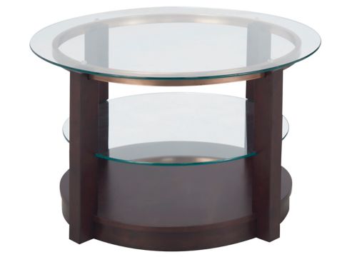 Raymour and deals flanigan end tables