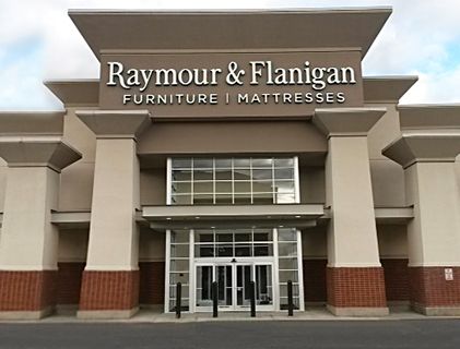 Raymour and flanigan locations store near me