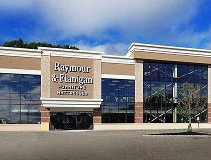 raymour and flanigan stores near me