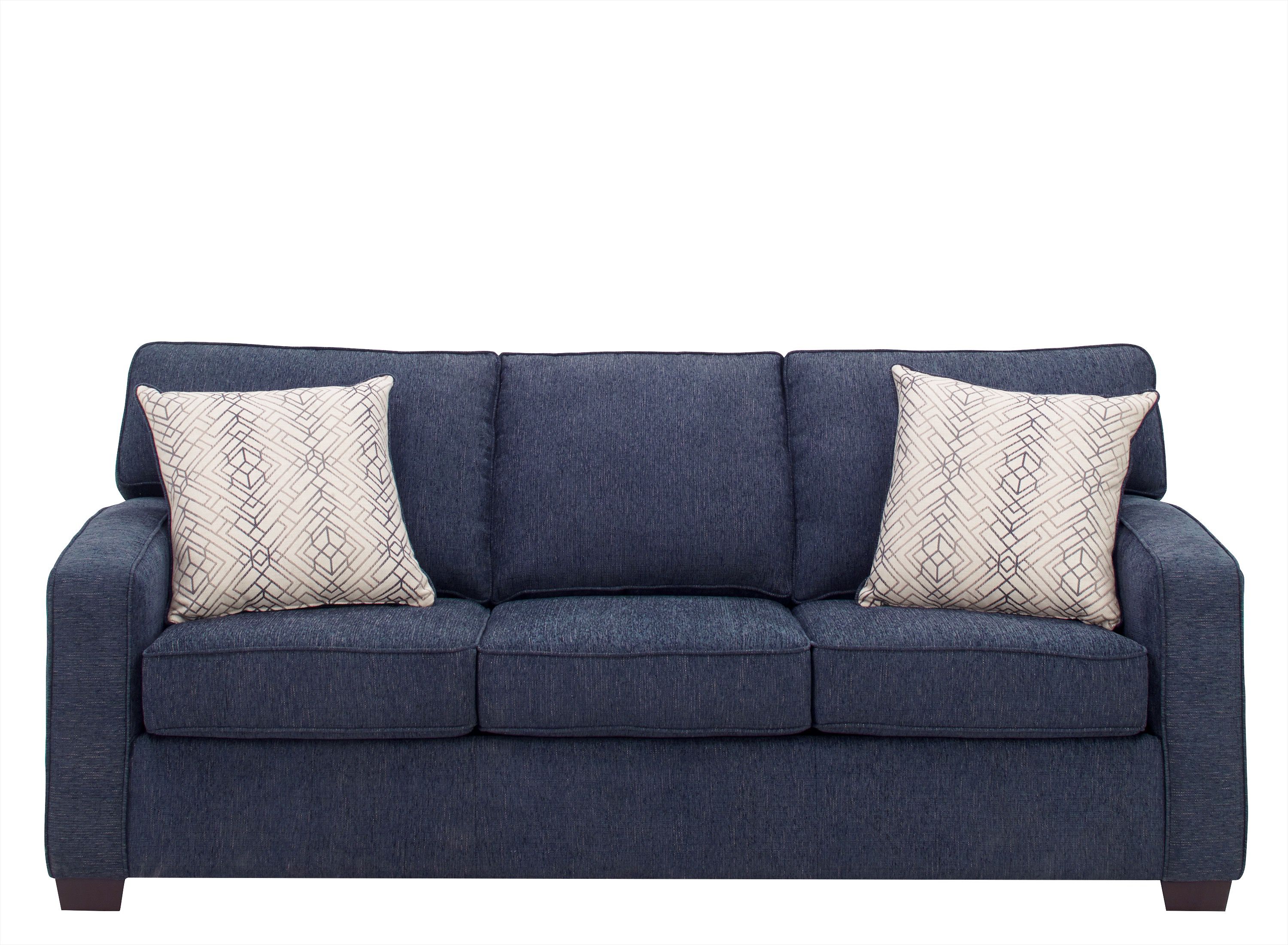 Raymour and deals flanigan sleeper sofa