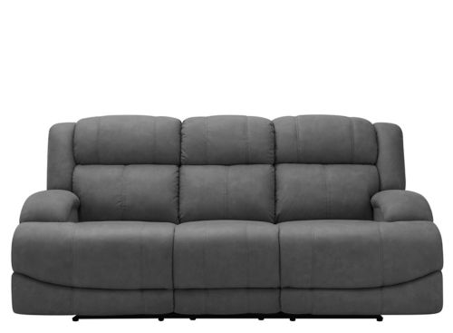 Quincey Power Reclining Sofa Raymour, Raymour And Flanigan Sofa Bed