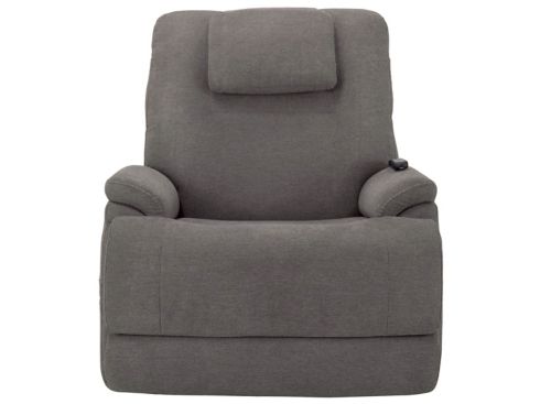 Gerard Power Lift Recliner with Power Headrest and Power Lumbar