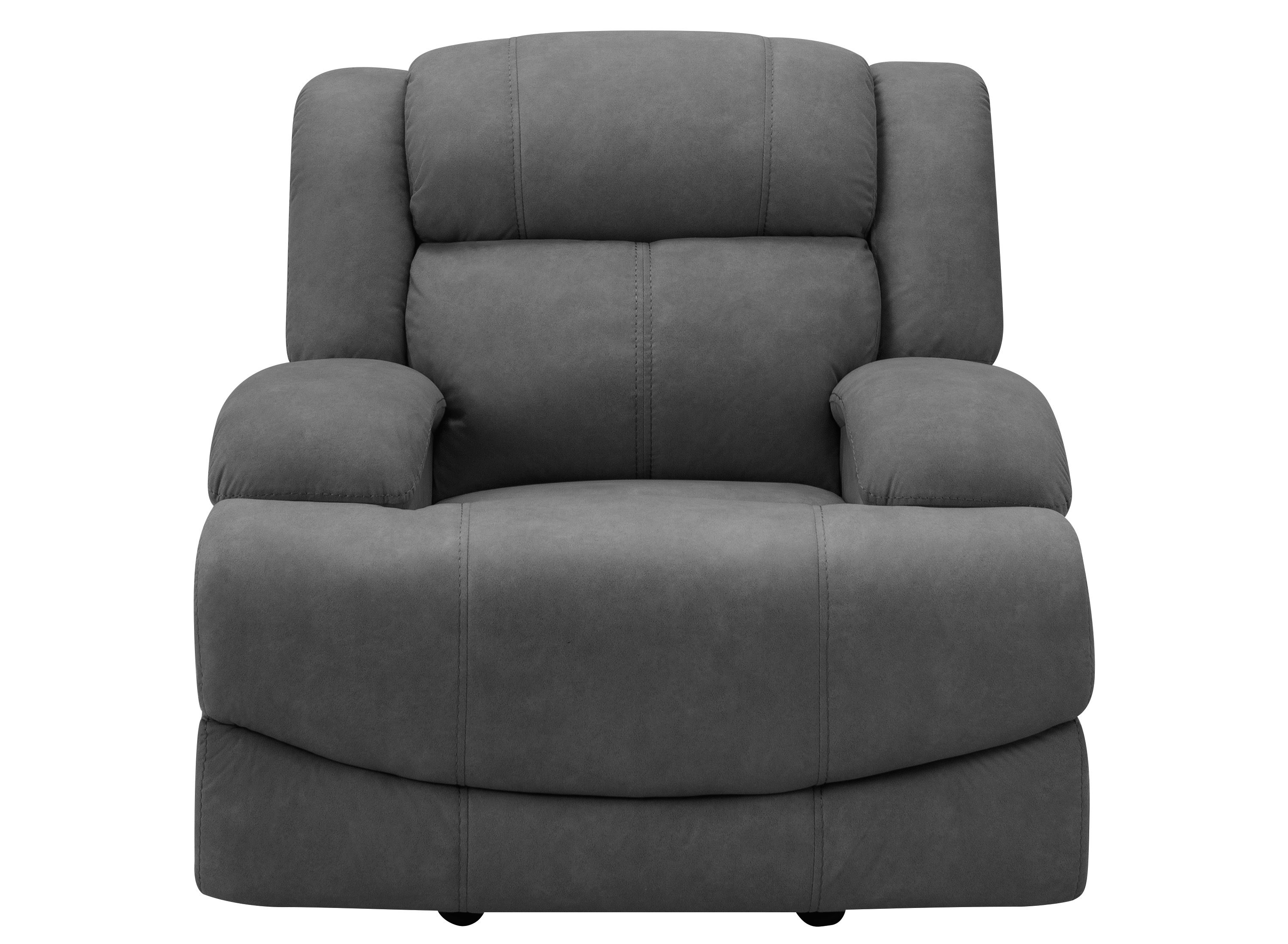 Quincey Glider Power Recliner | Raymour & Flanigan