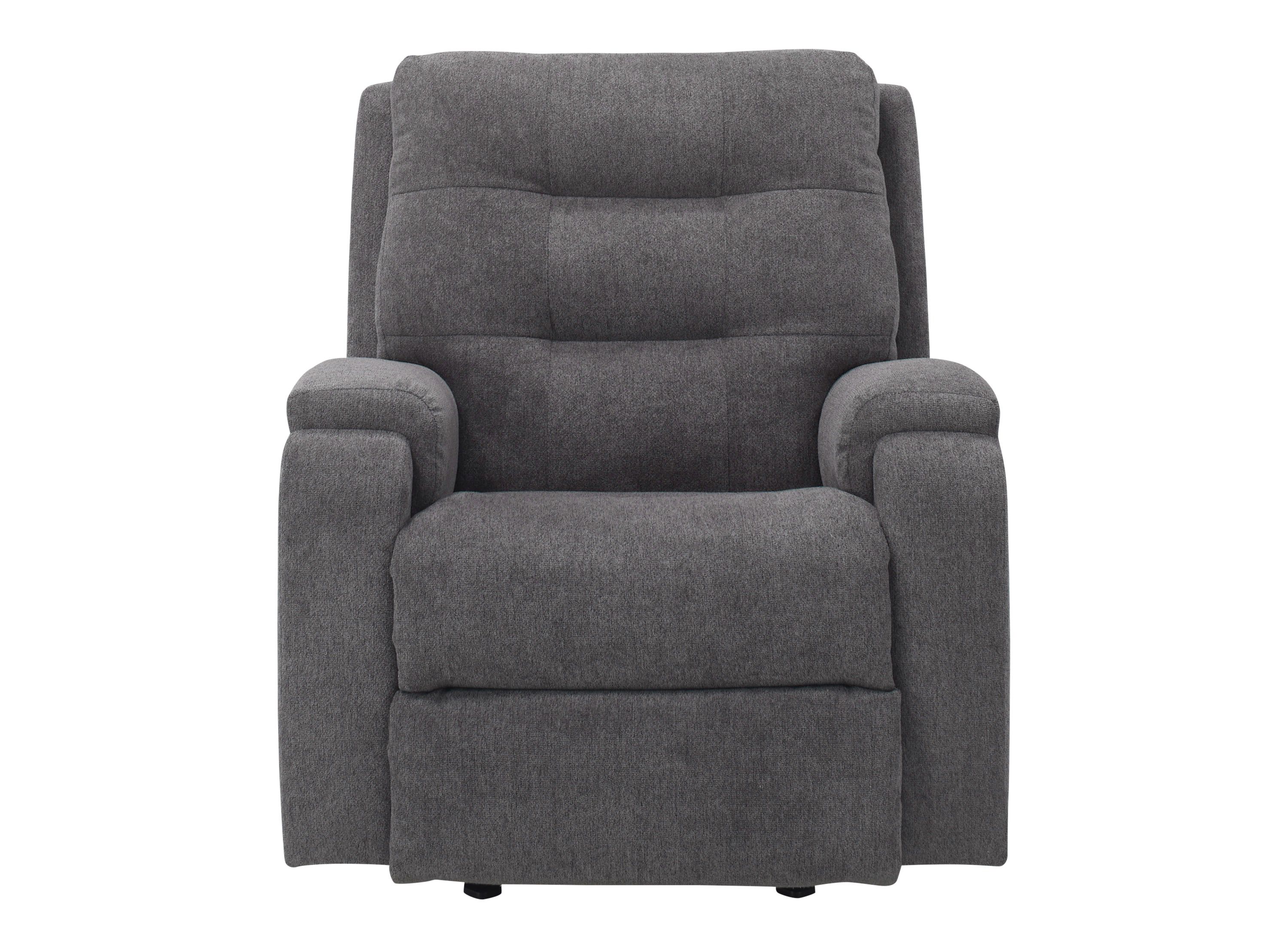 Halenbeck Power Rocker Recliner | Raymour & Flanigan