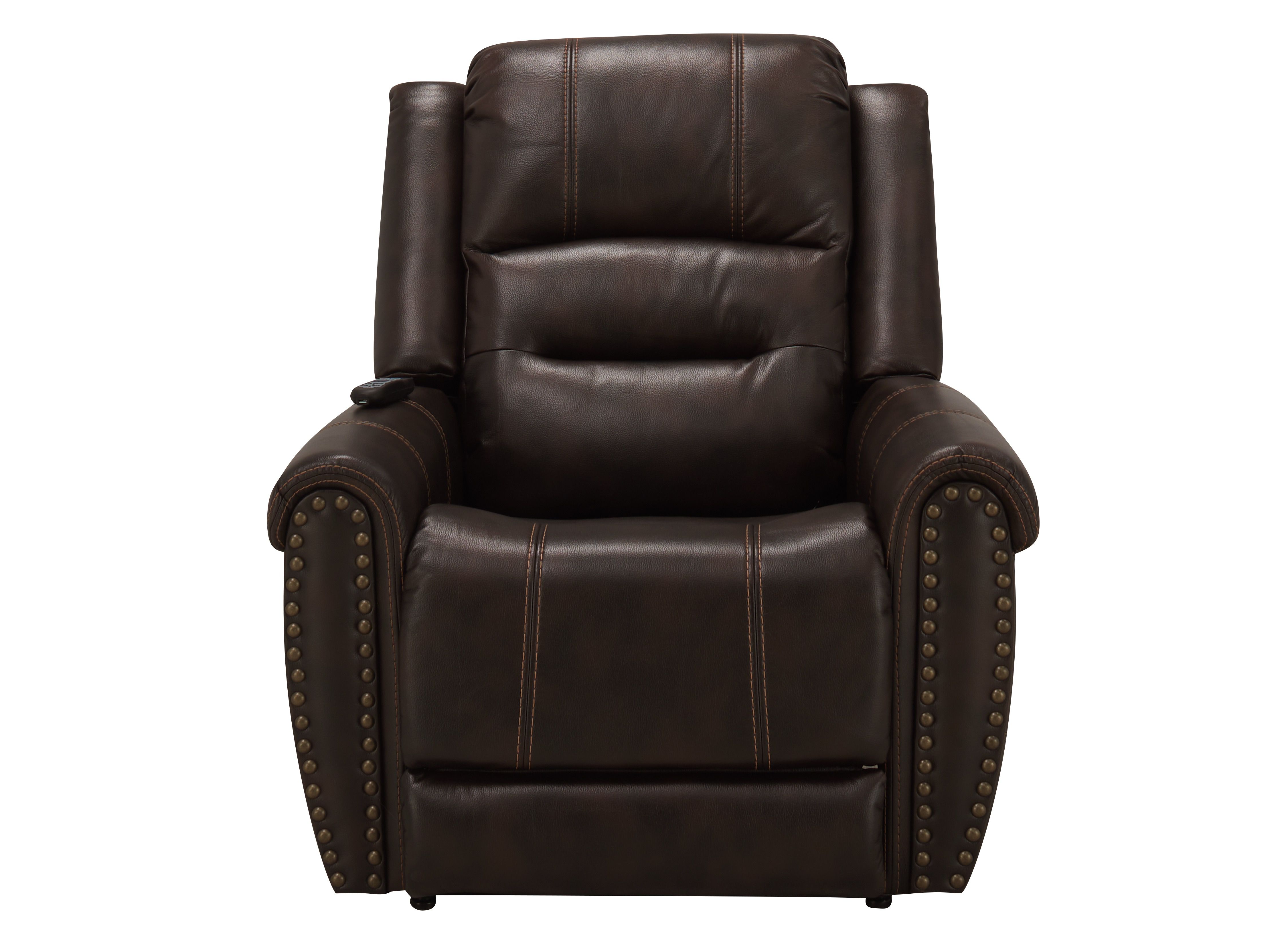 Gerard Power Lift Recliner with Power Headrest and Power Lumbar