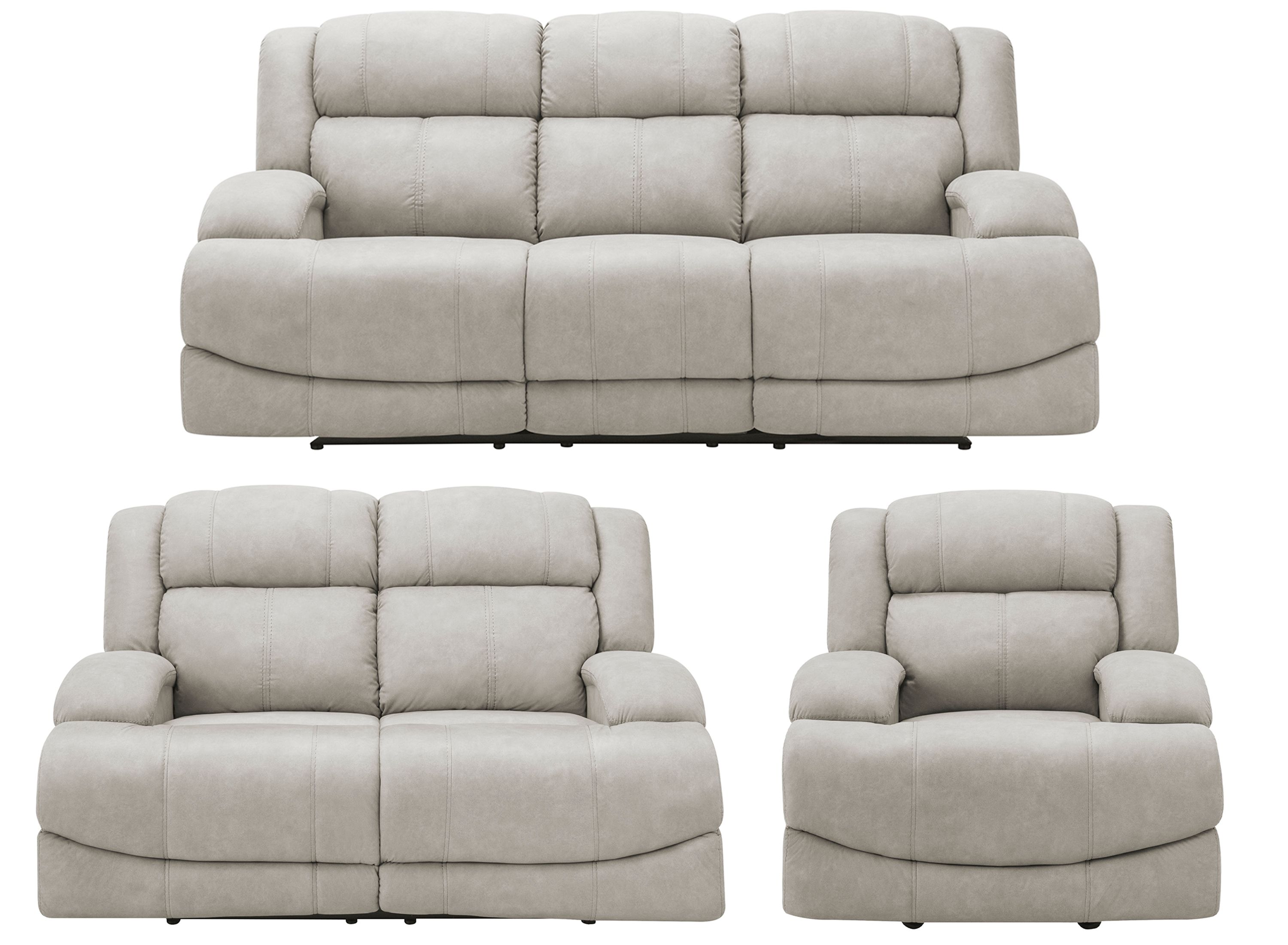 Quincey Living Room Set Raymour & Flanigan