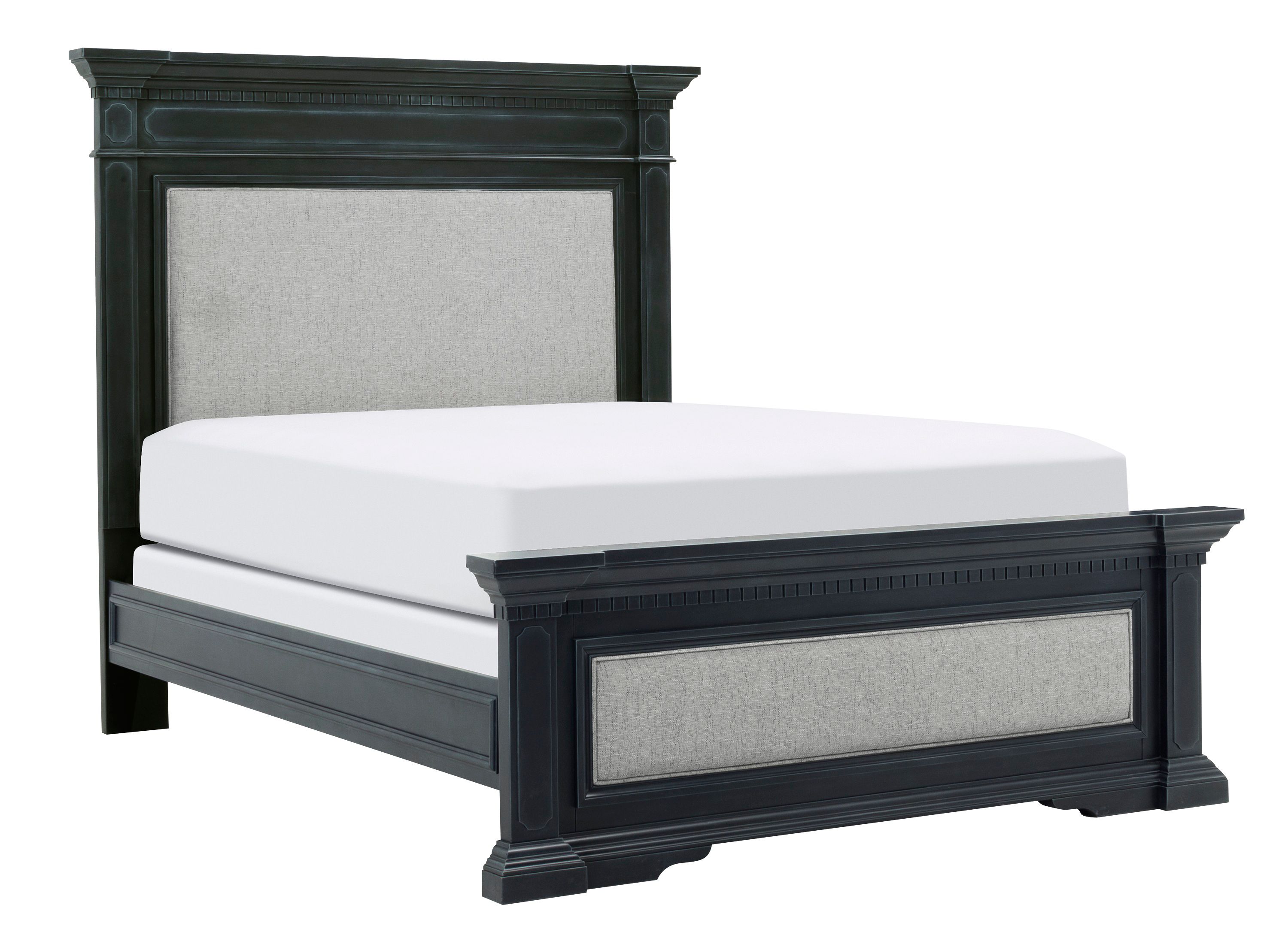 Hillhurst Bed Raymour & Flanigan