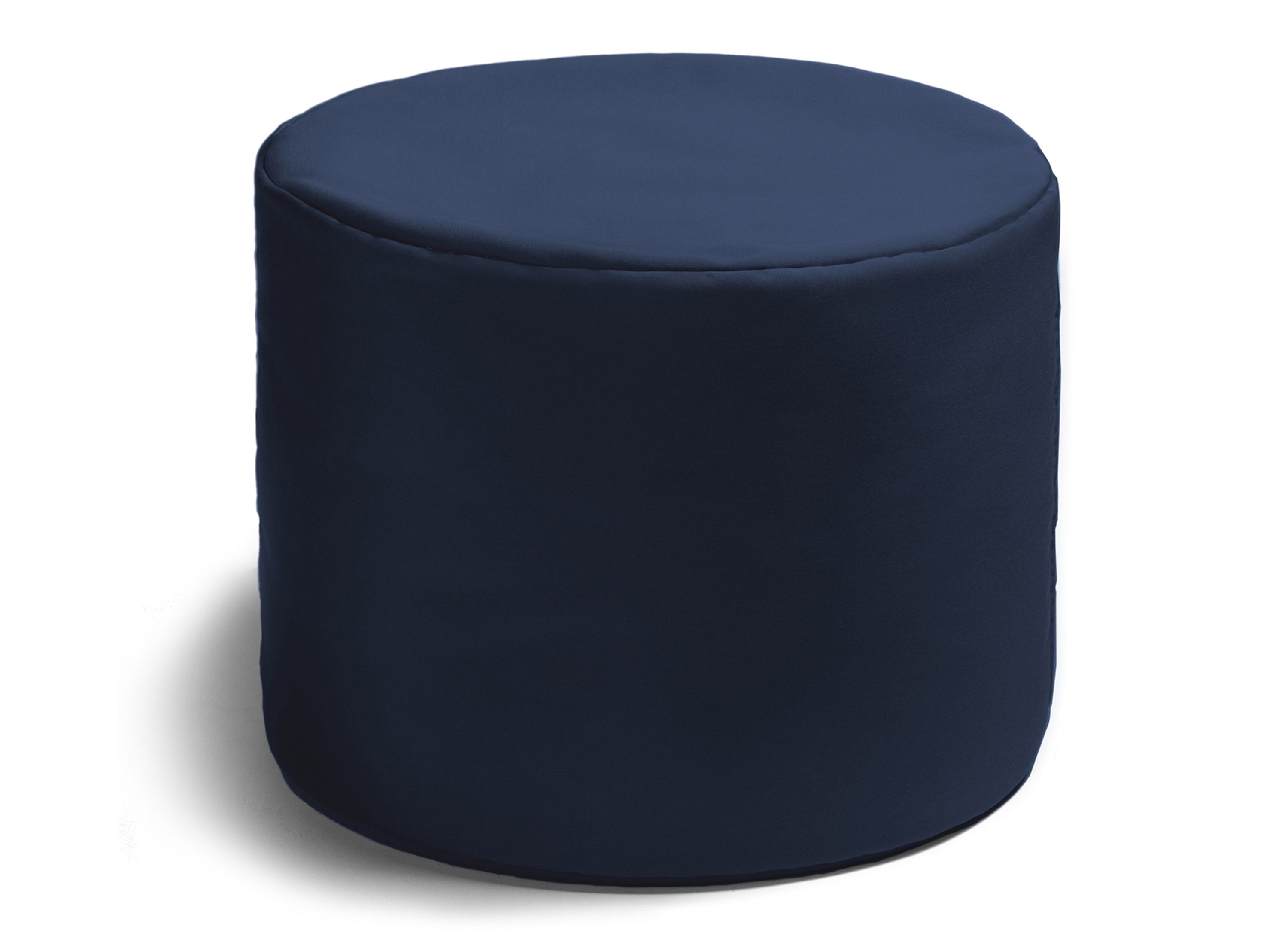 Jana Outdoor Ottoman | Raymour & Flanigan