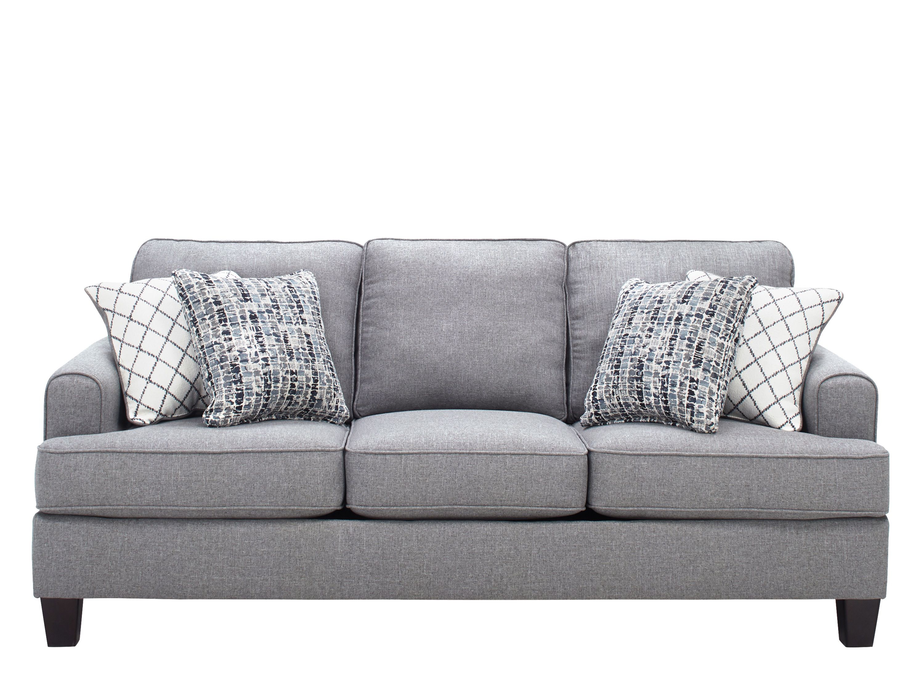 Alphie Sofa Raymour Flanigan