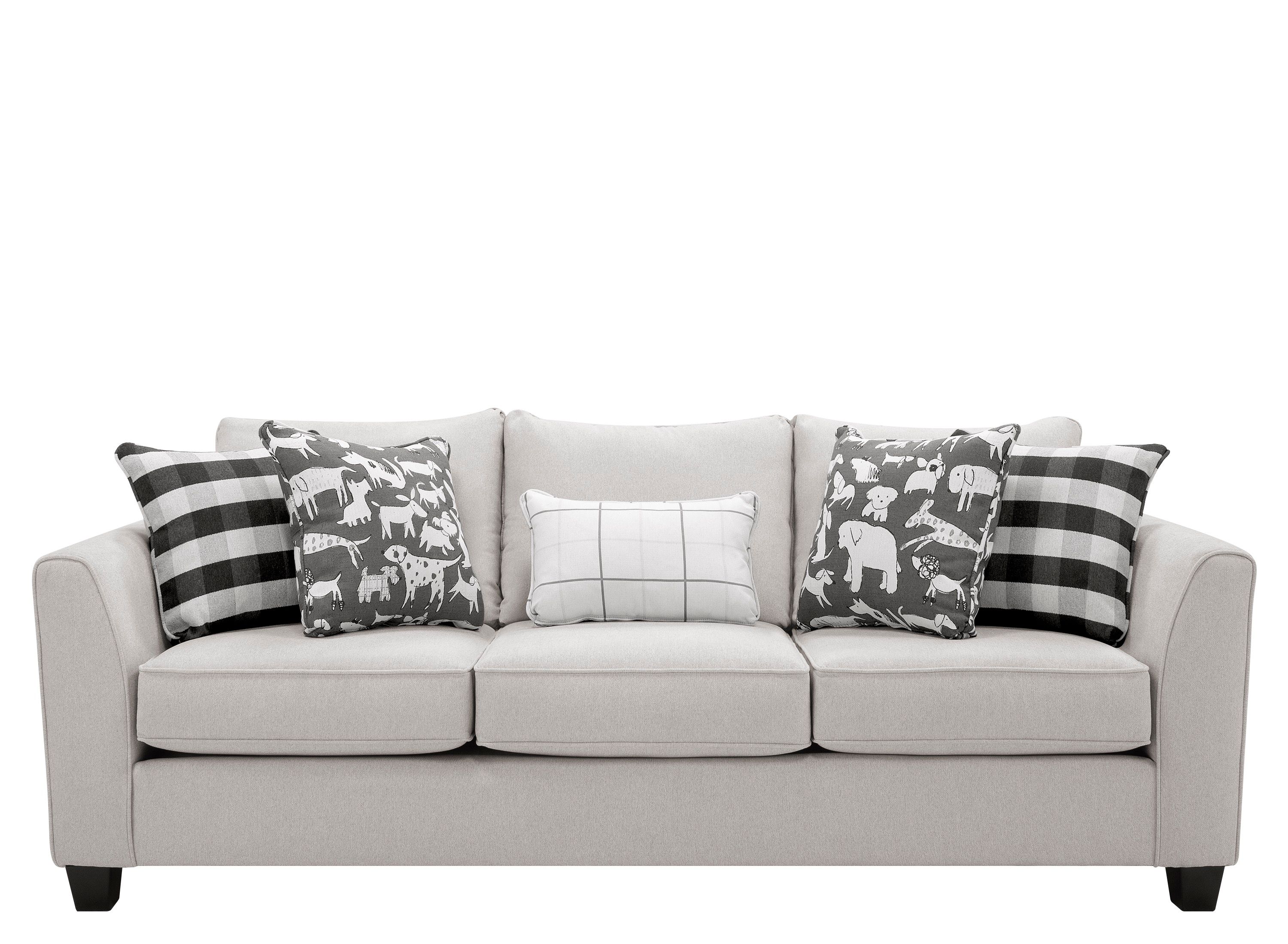 Raymour flanigan on sale sofa bed