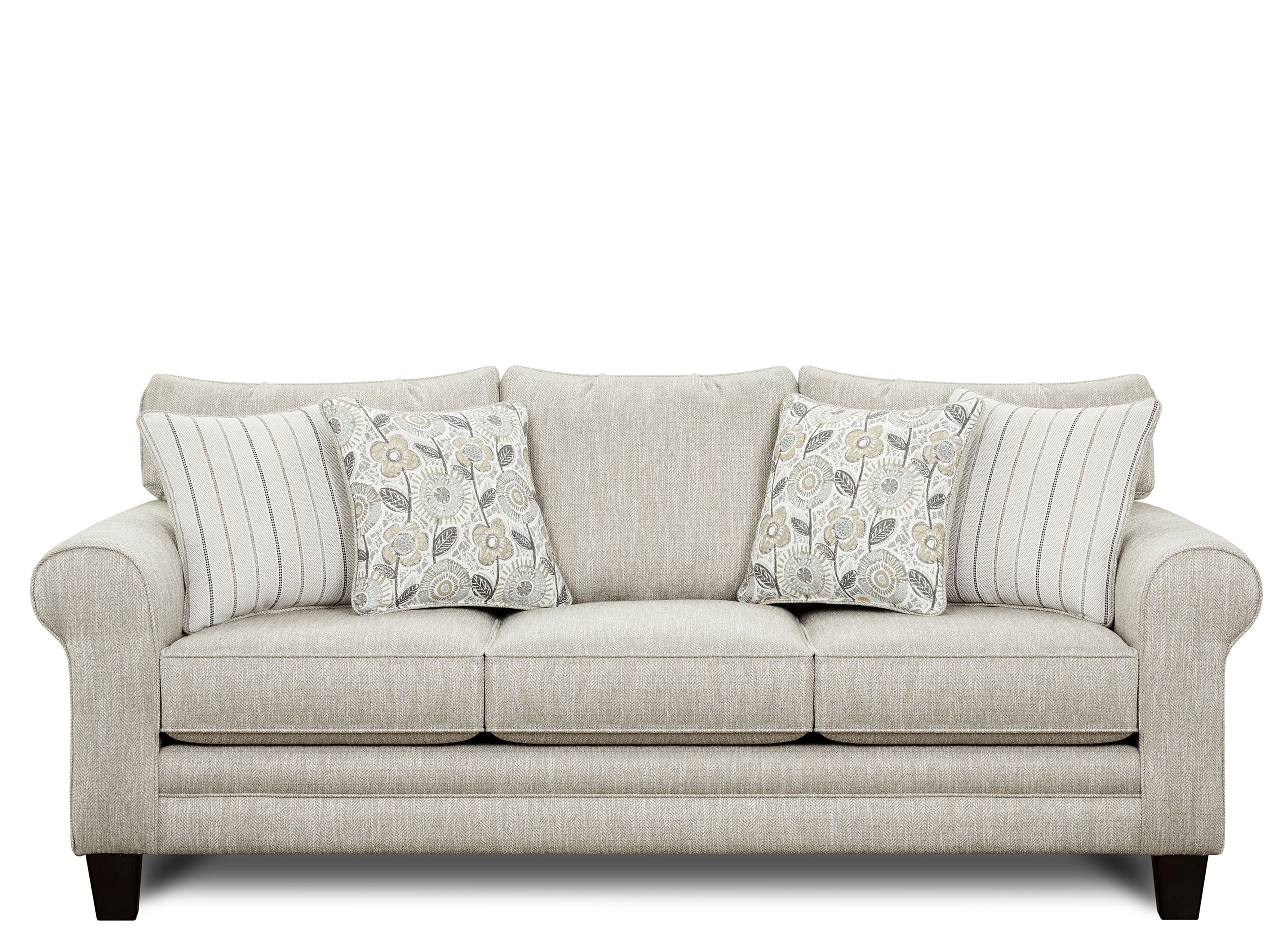 McKinley Sofa | Raymour &amp; Flanigan