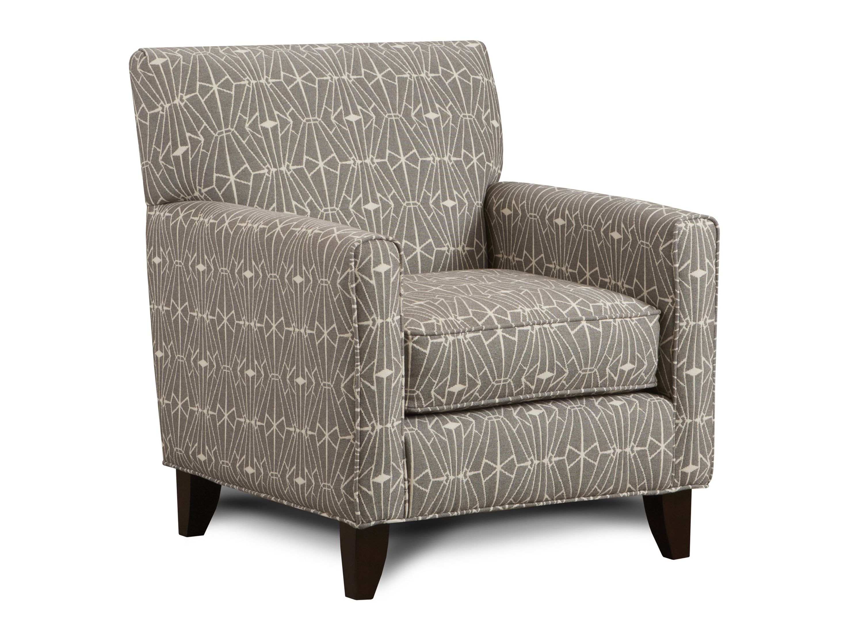 Kristoff Accent Chair 