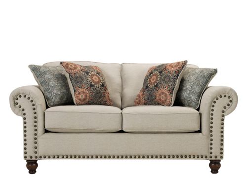 Raymour and flanigan couches on outlet sale