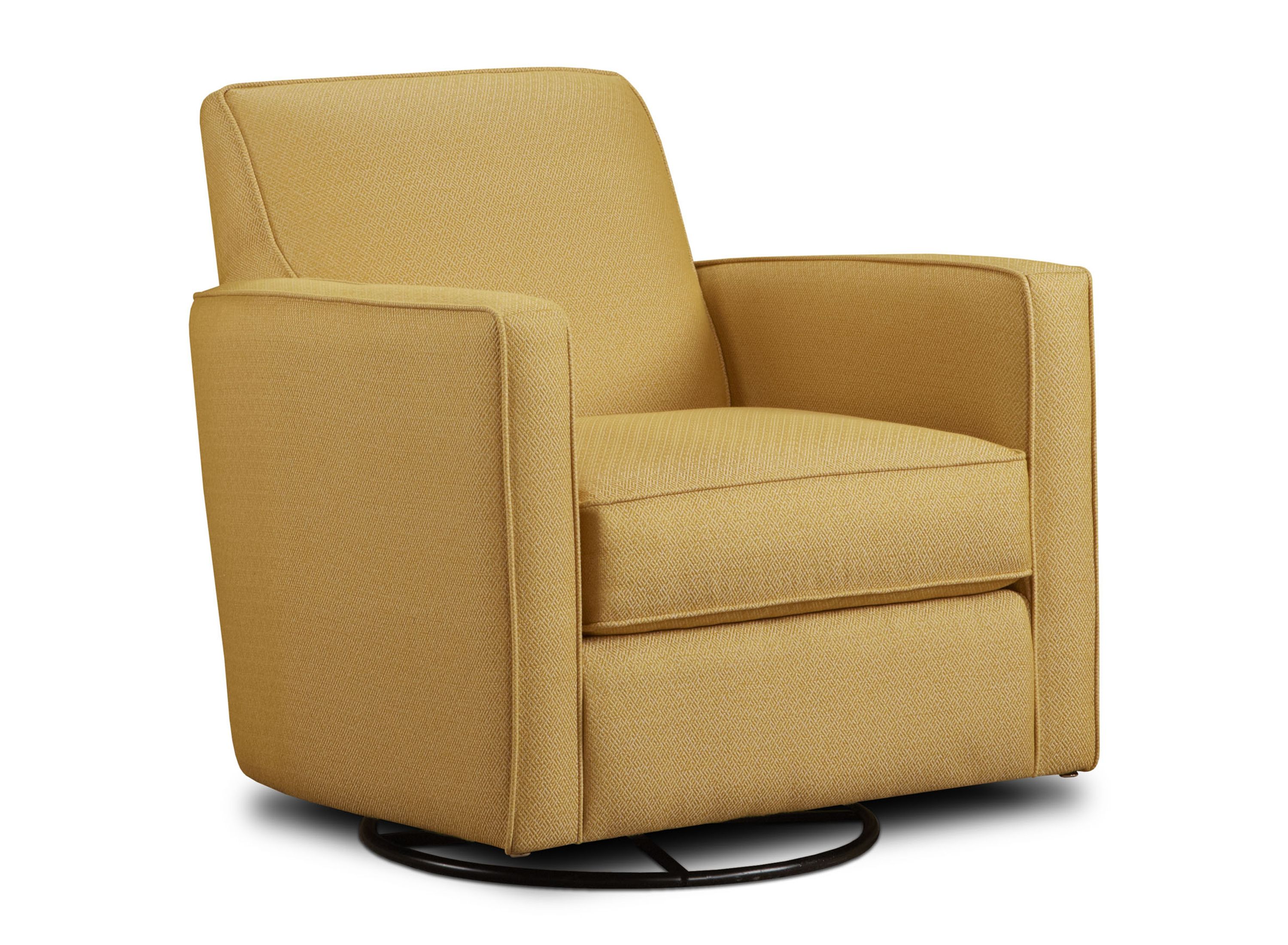 Willoughby Swivel Glider Raymour Flanigan